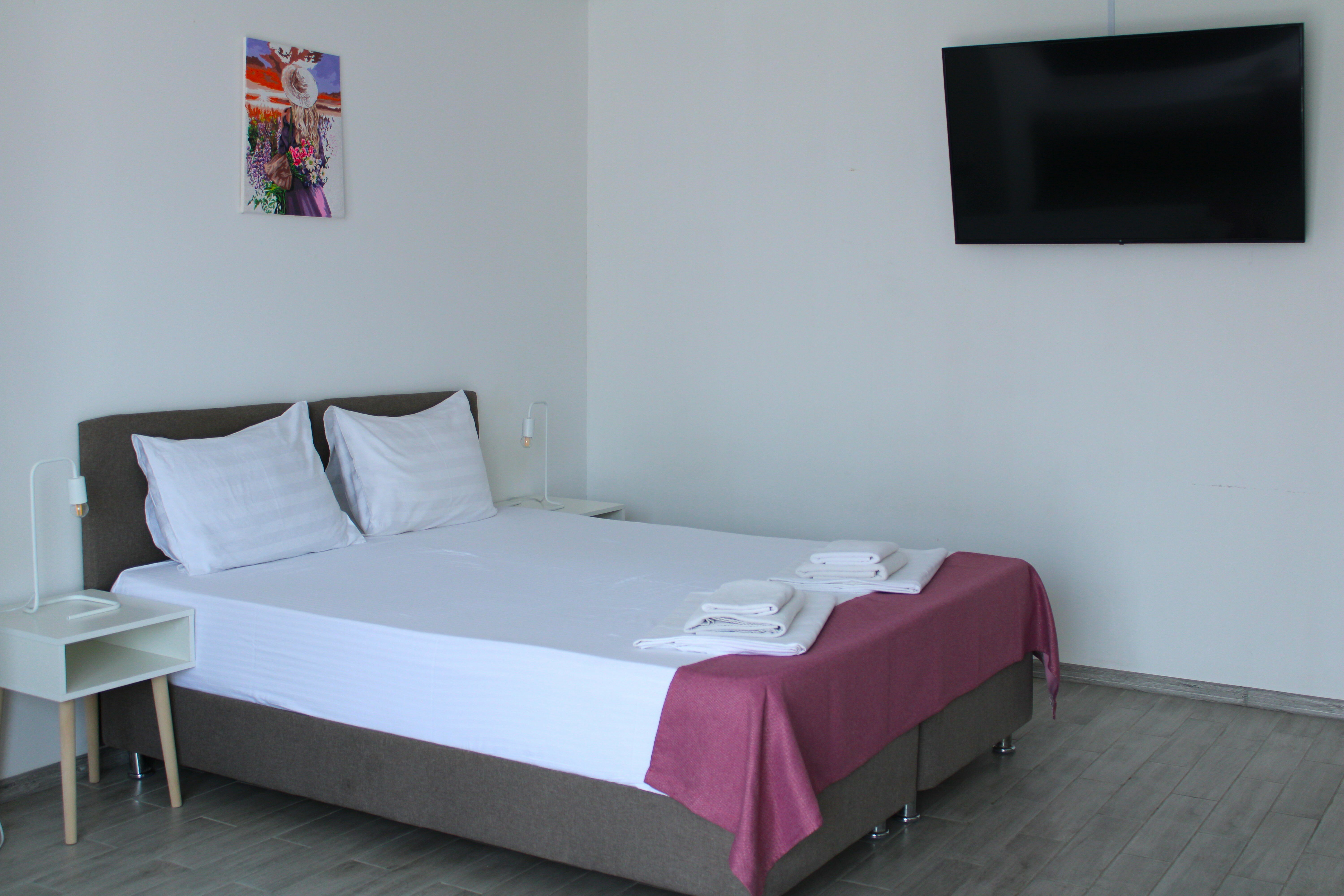 Семейный номер