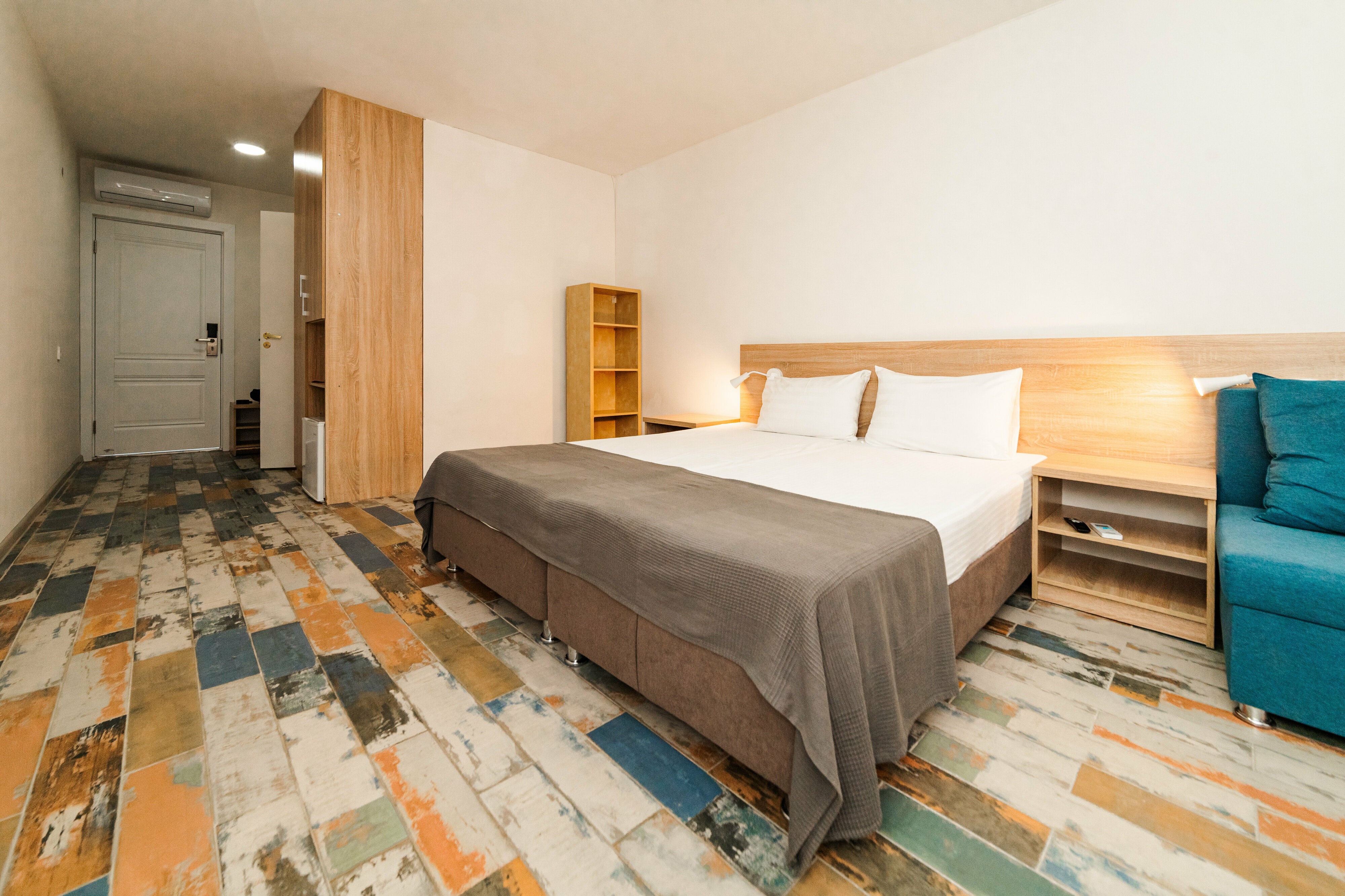 Стандарт НД 2 этаж