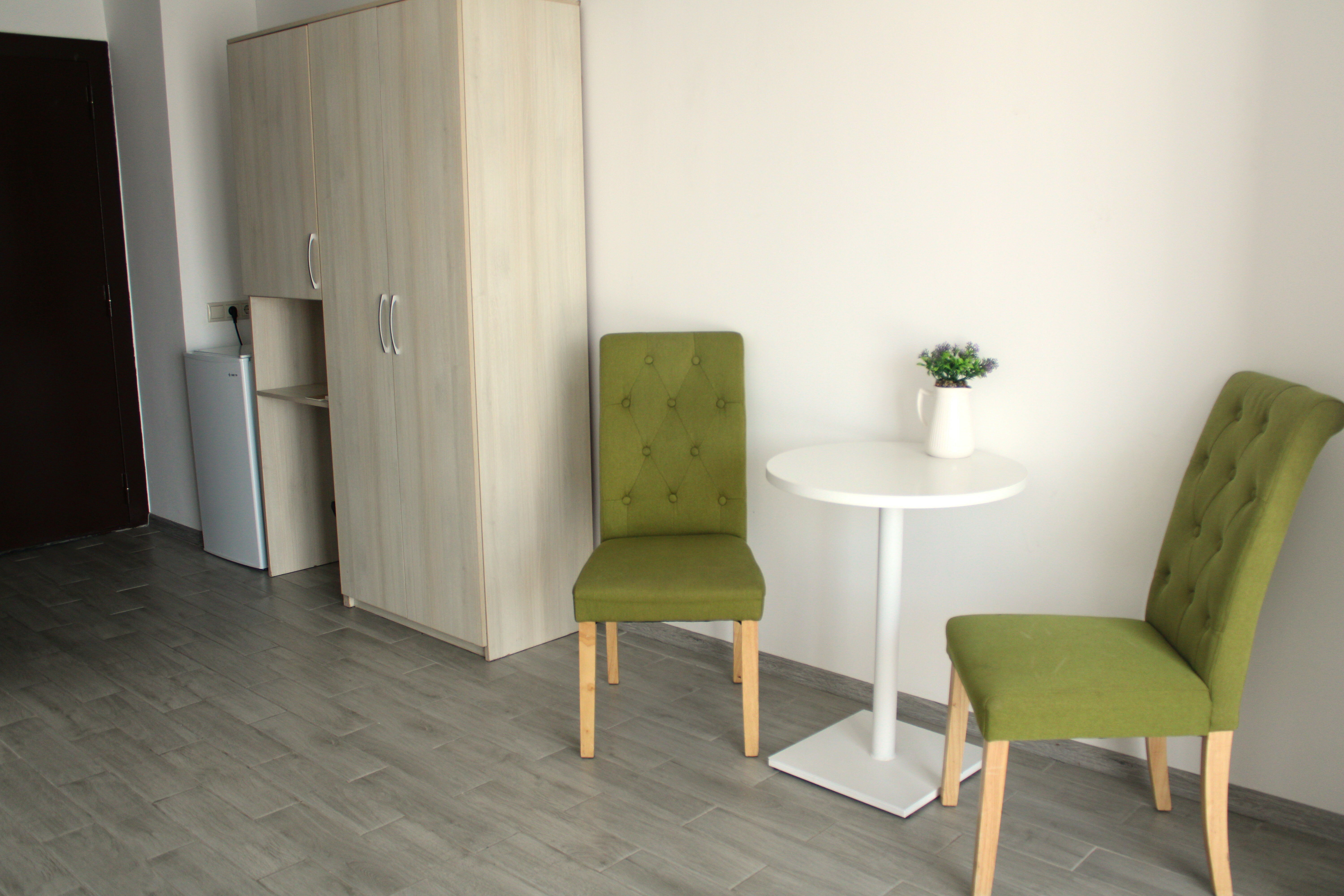 Семейный номер