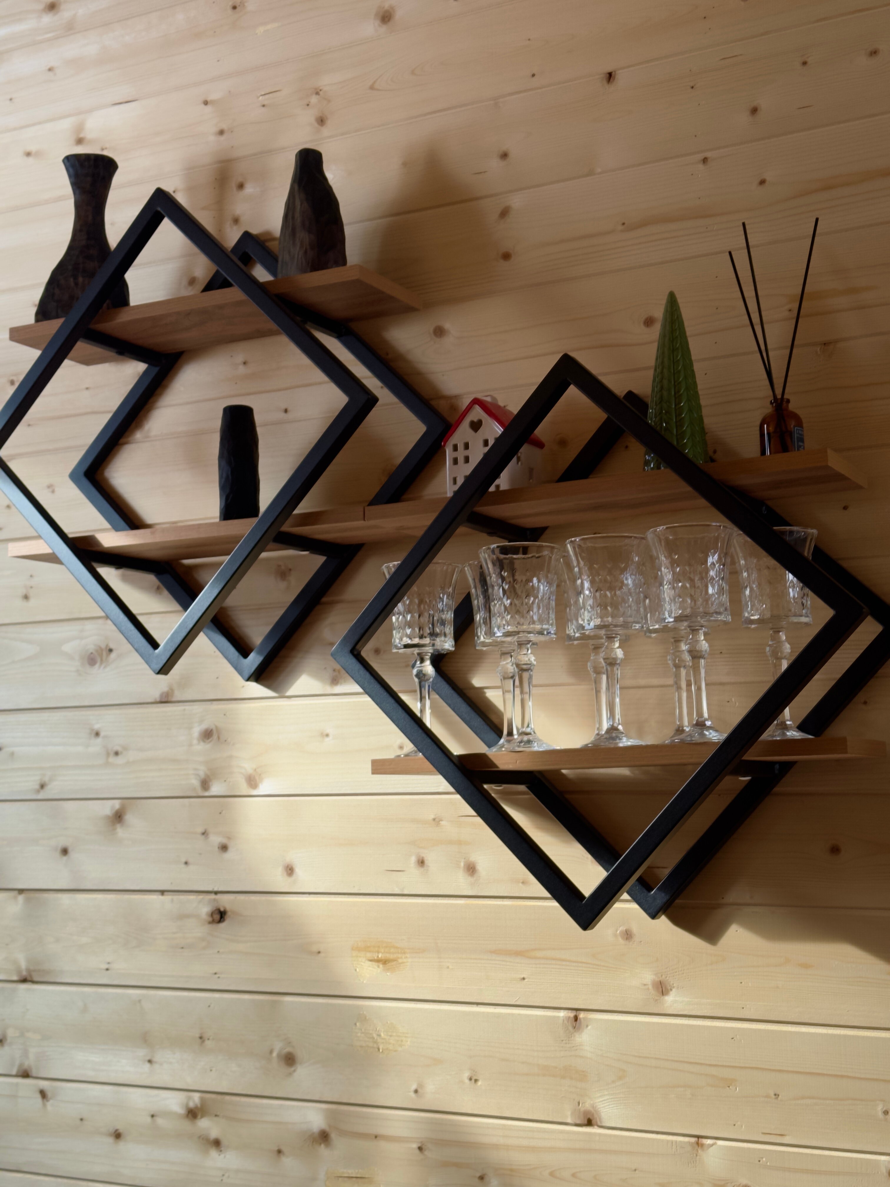 Шале с 2 спальнями