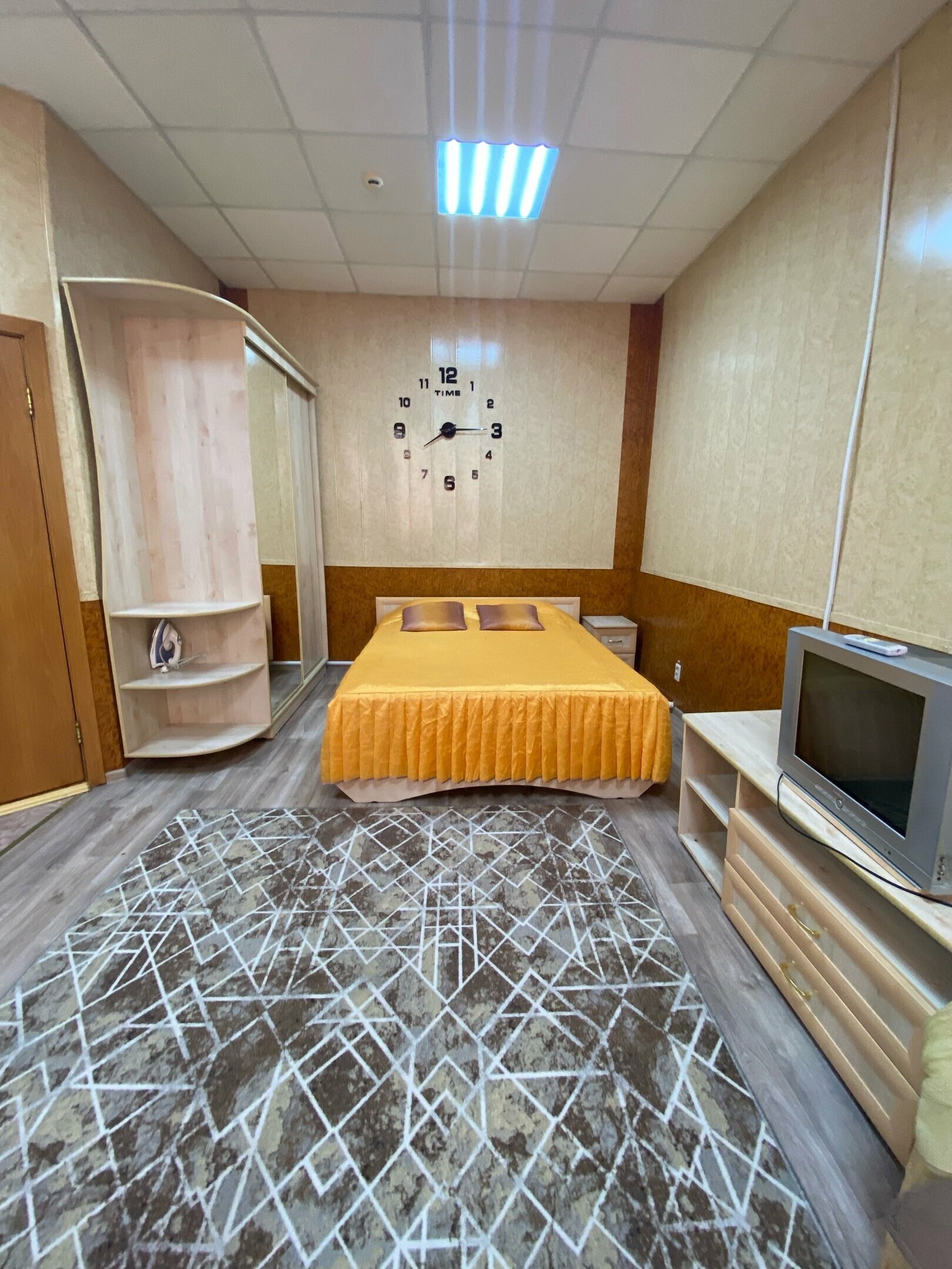 Коттедж для семейного отдыха