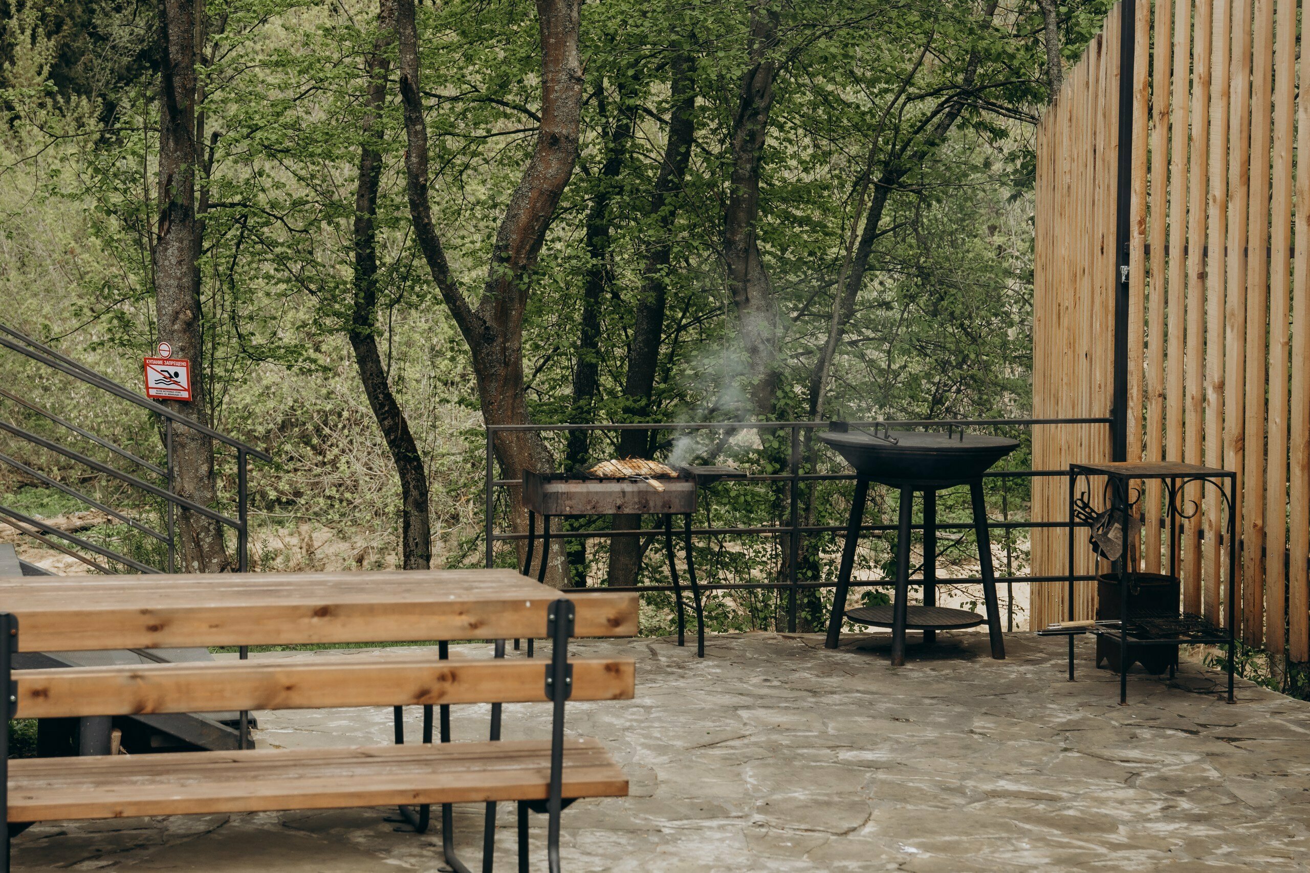 А-фрейм Гранд