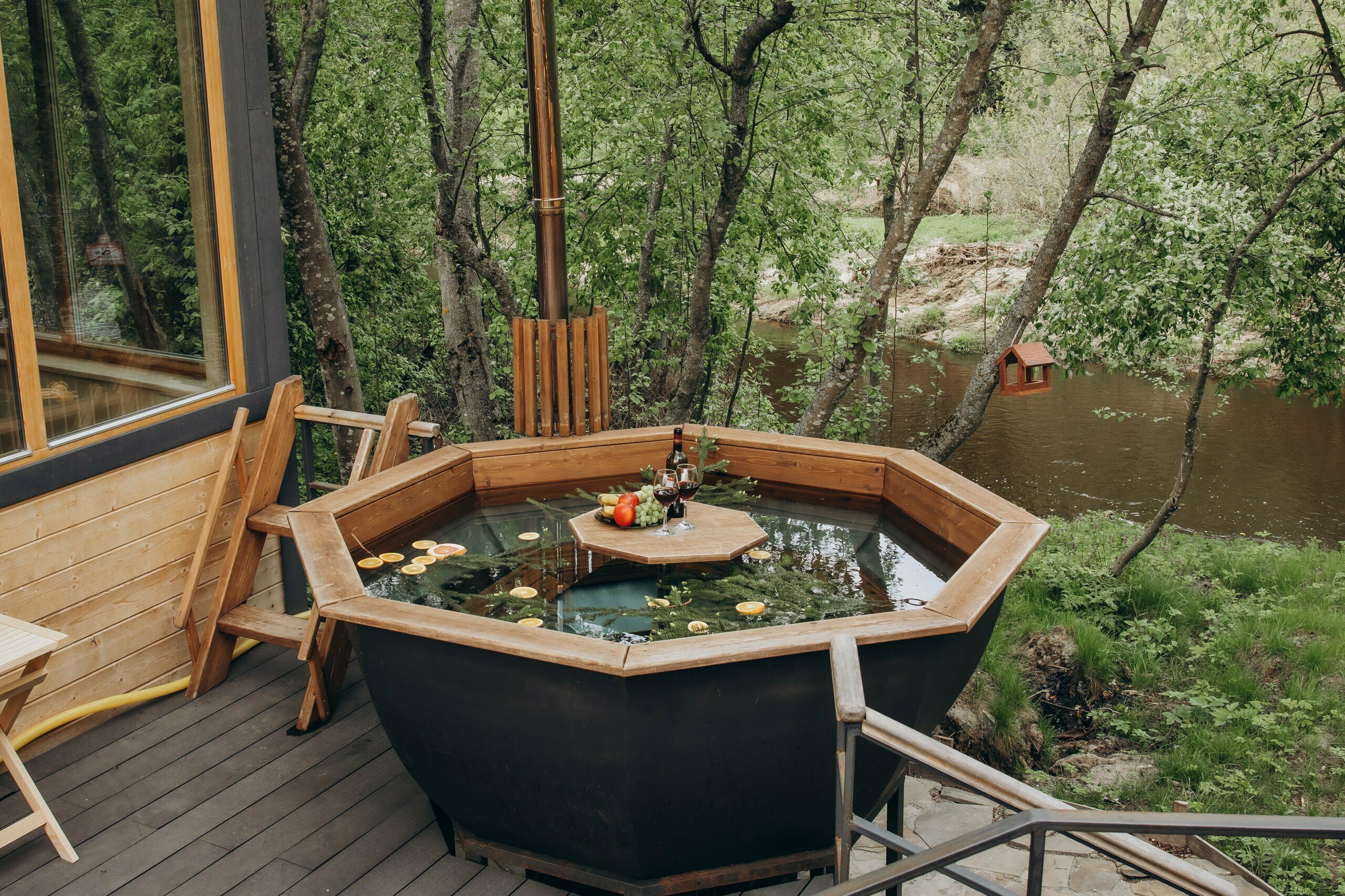 А-фрейм Гранд