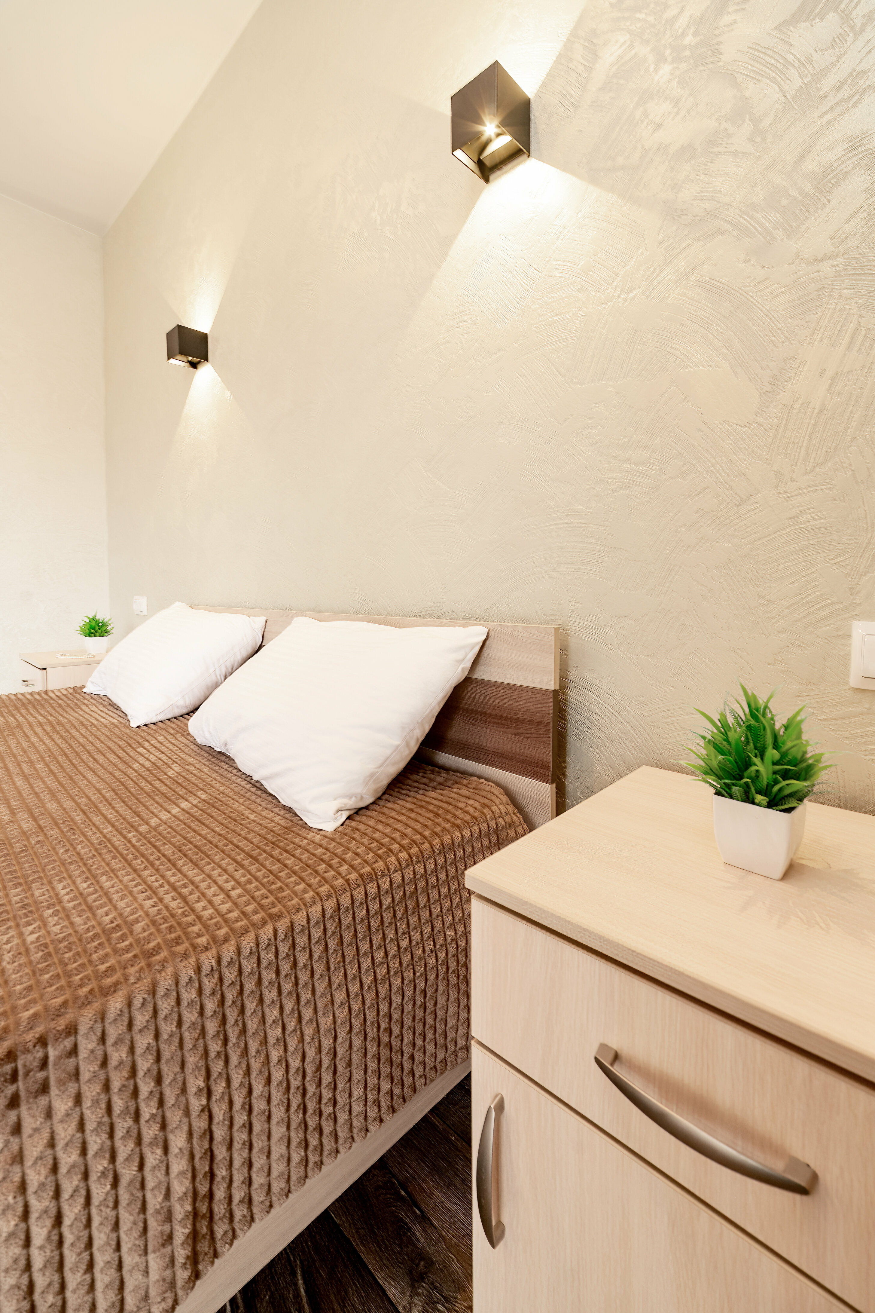 Трехместный номер «Комфорт»