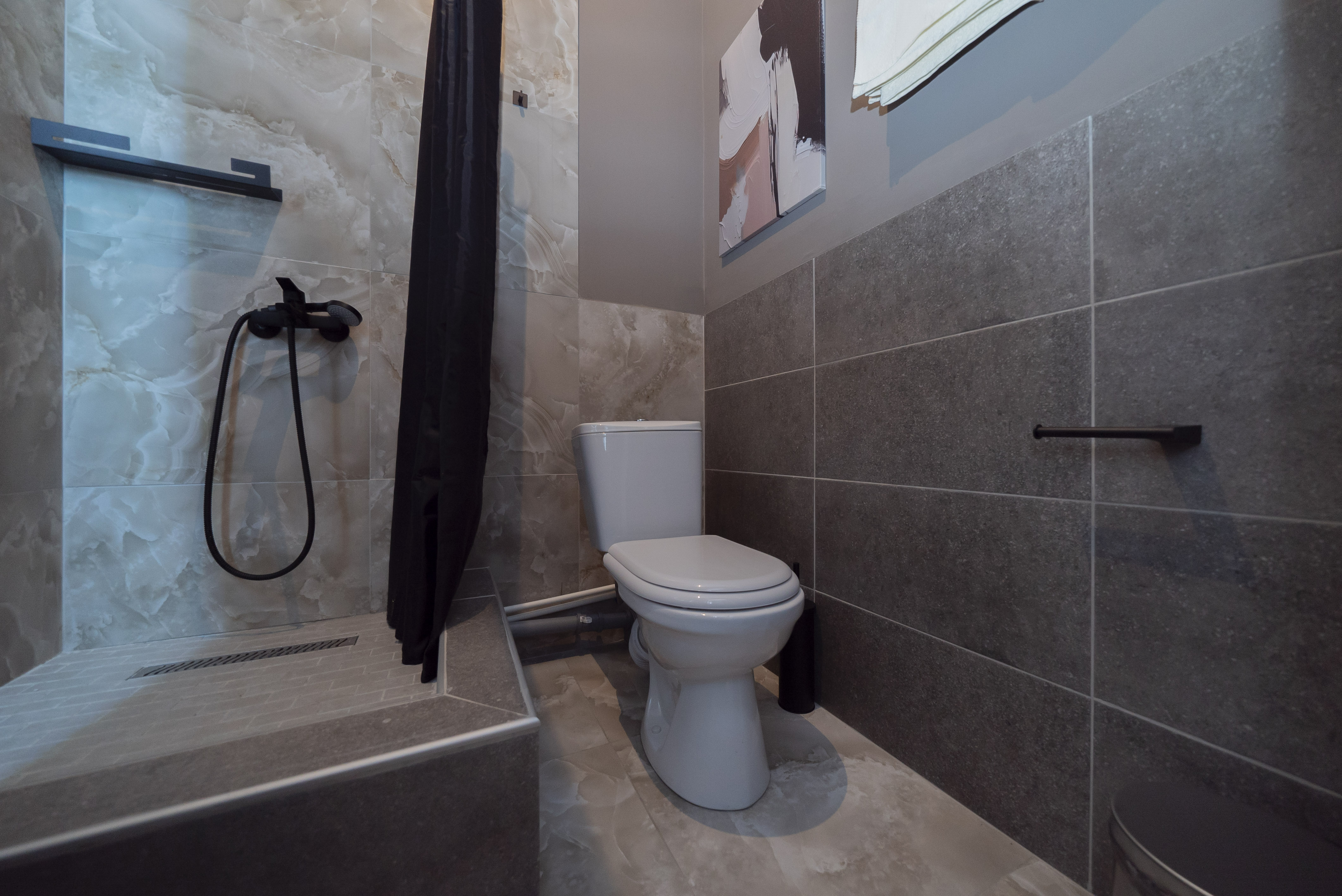 Улучшенный двухместный номер с 2 отдельными кроватями