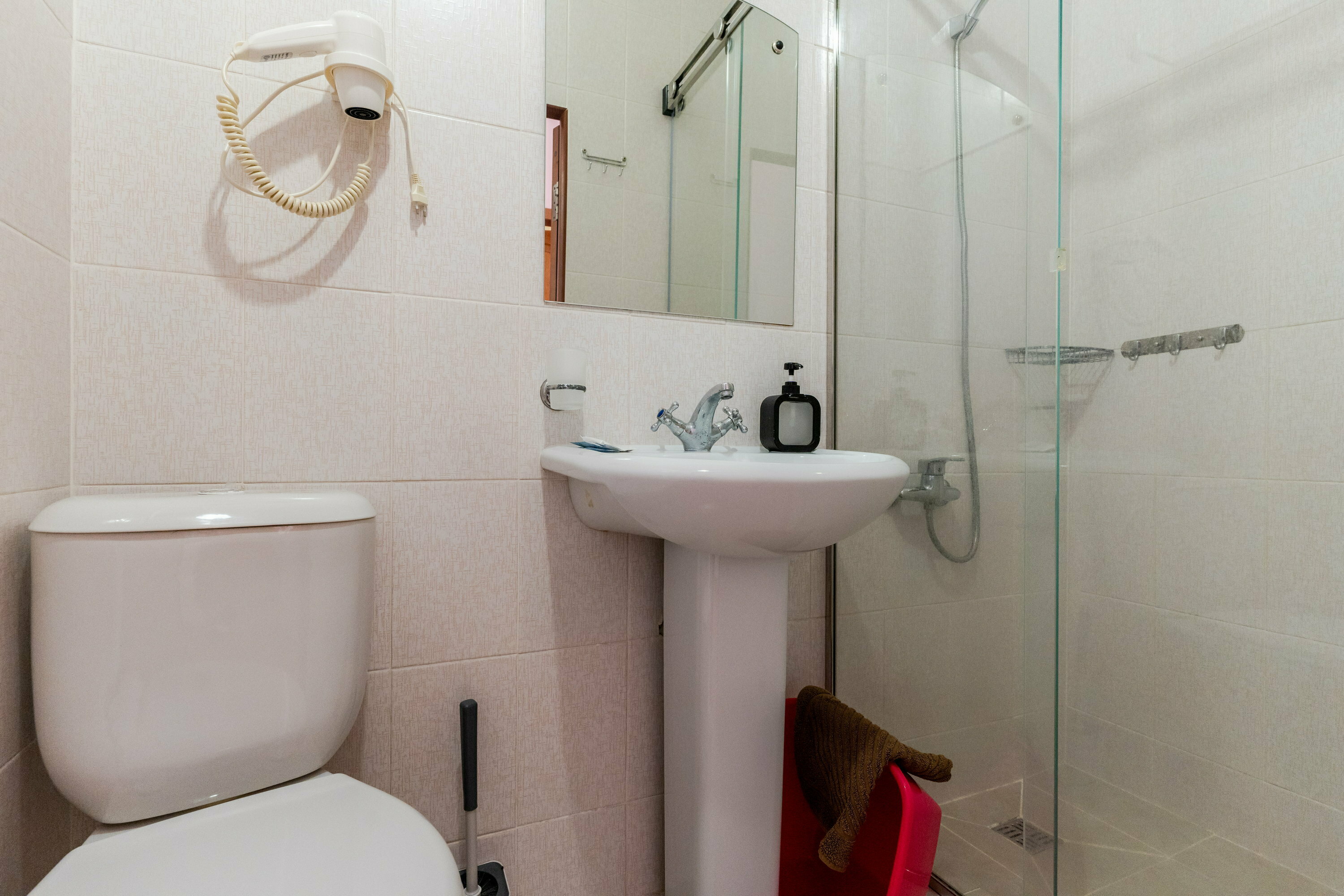 Трехместный стандарт