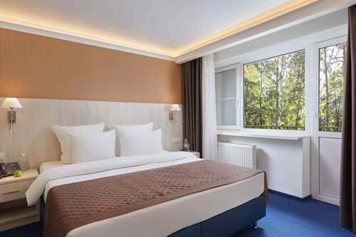 Улучшенный двухкомнатный стандарт (корпус 2)