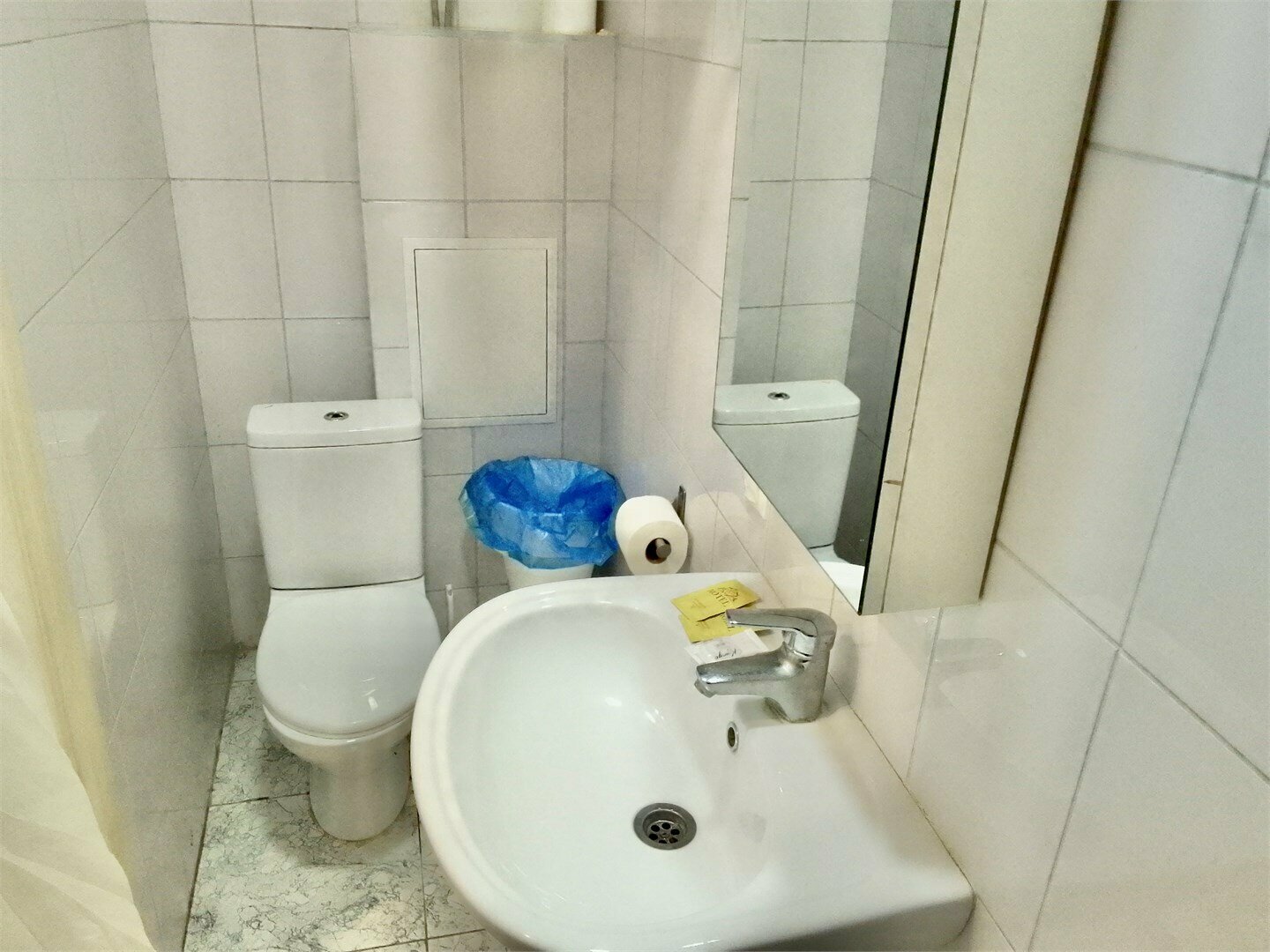 №44 студия 2х местная