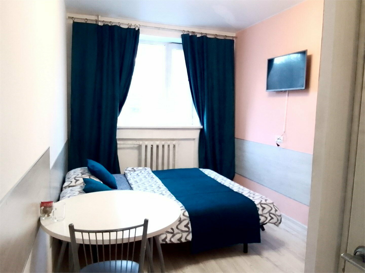 №23 2х местный