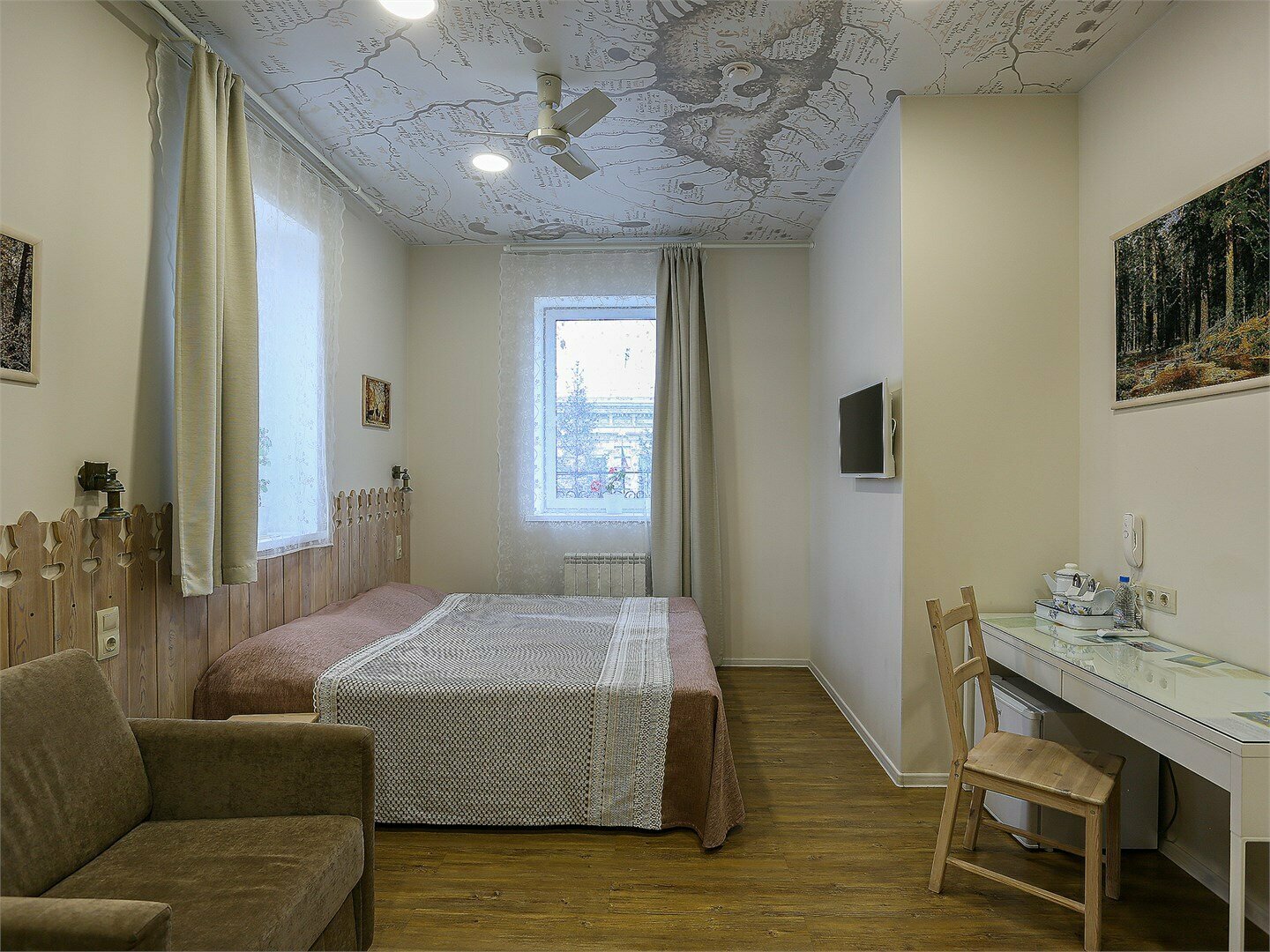 Стандарт Плюс