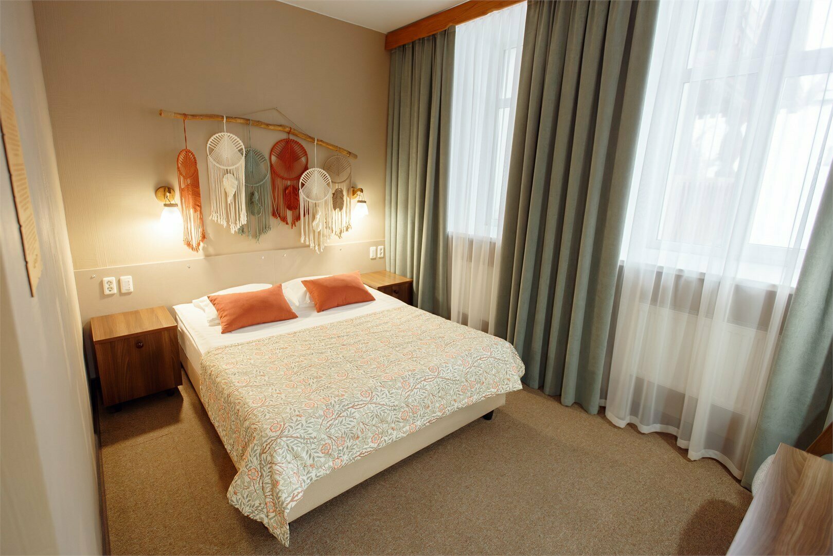 Стандарт Double