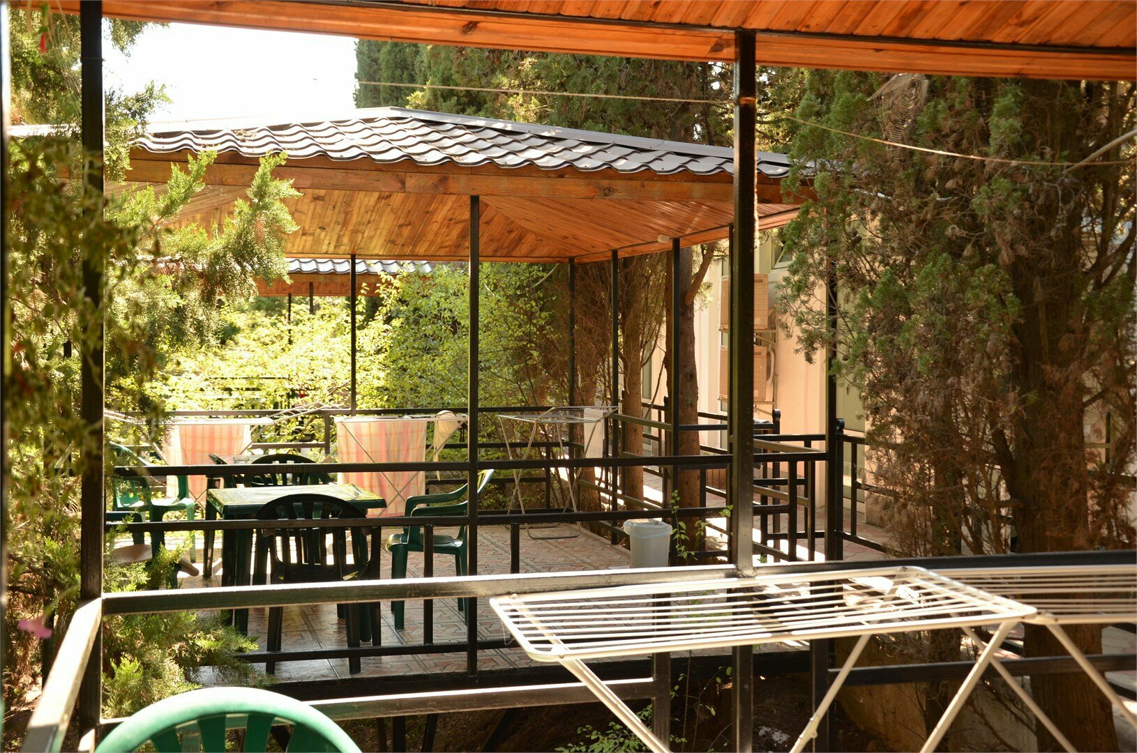 Стандарт № 3 (двухместный)