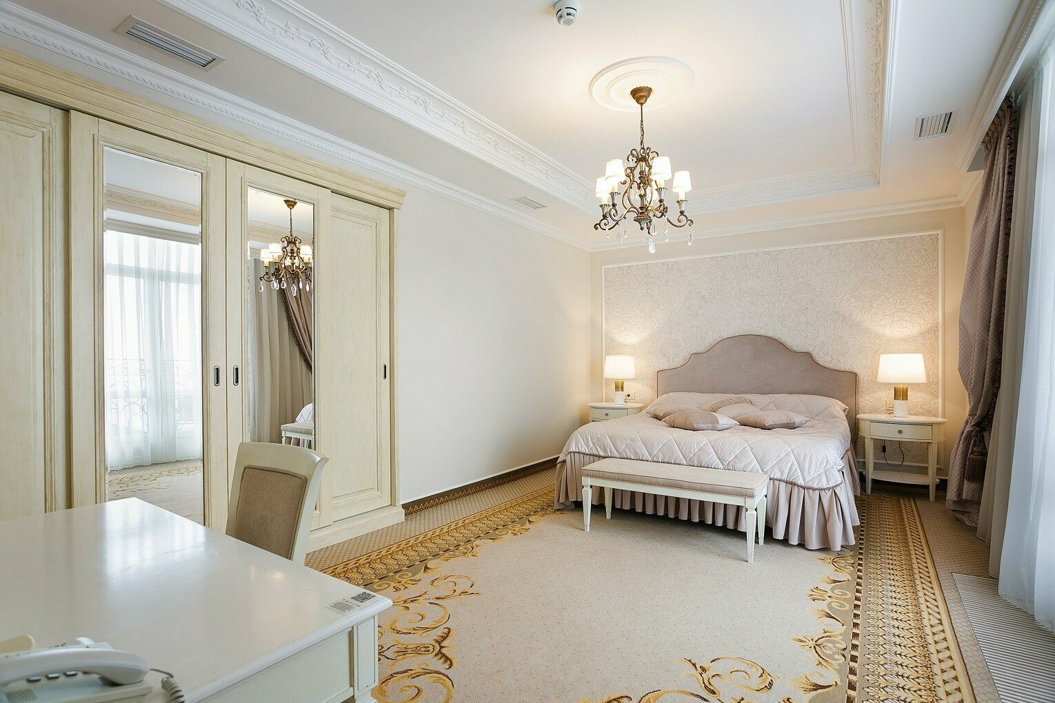 ЛЮКС «ПАРИЖ»