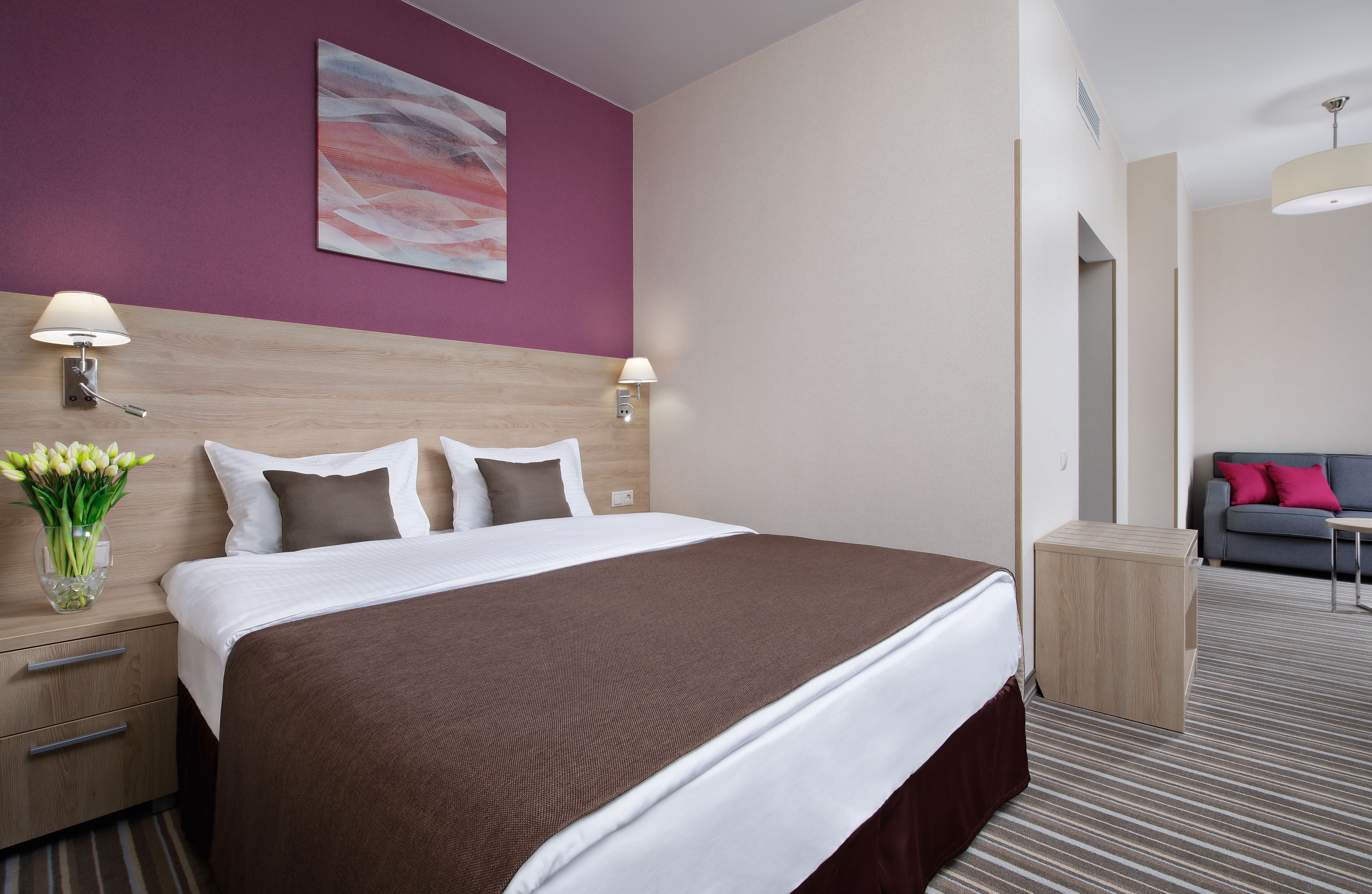 Джуниор Сьют