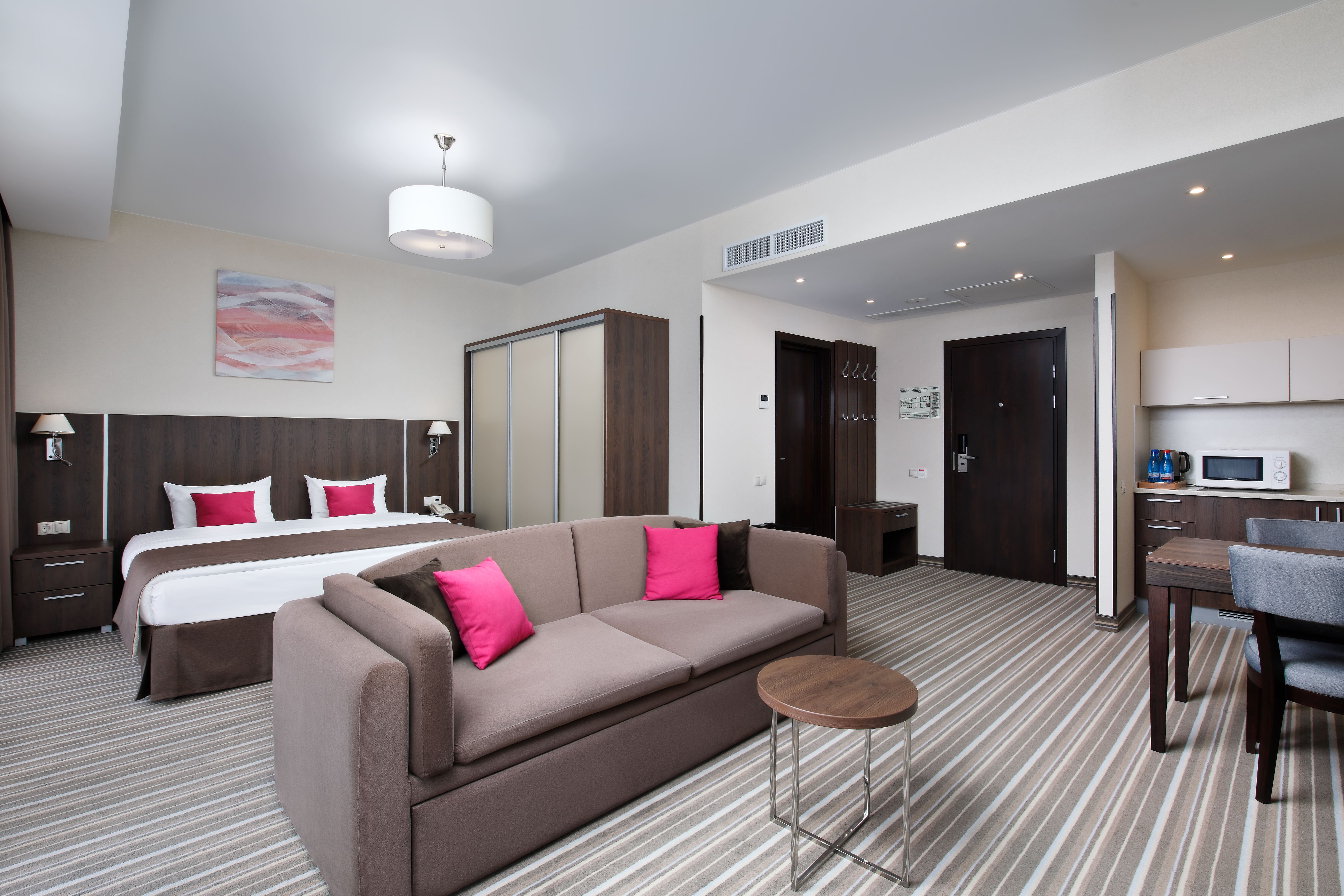 Студия Плюс