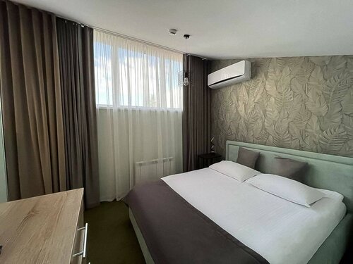 JUNIOR SUITE в Dolphin Planet Hotel&SPA4