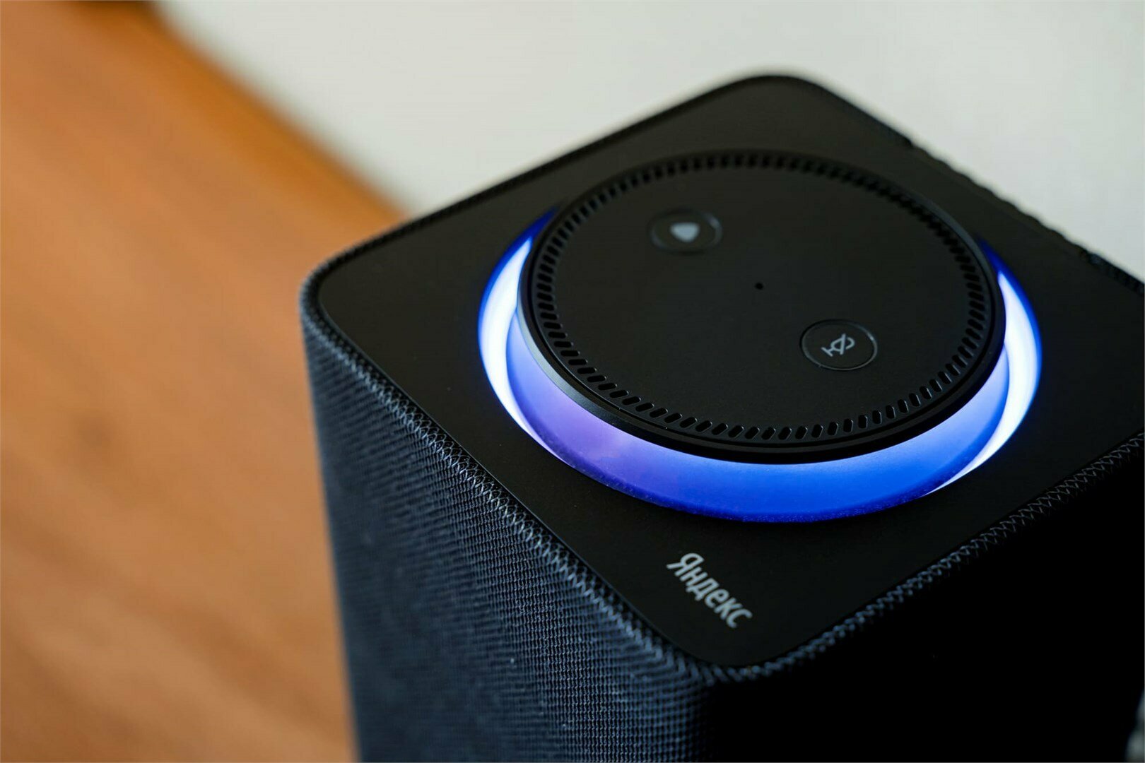 Стандарт с балконом с 1 двуспальной кроватью