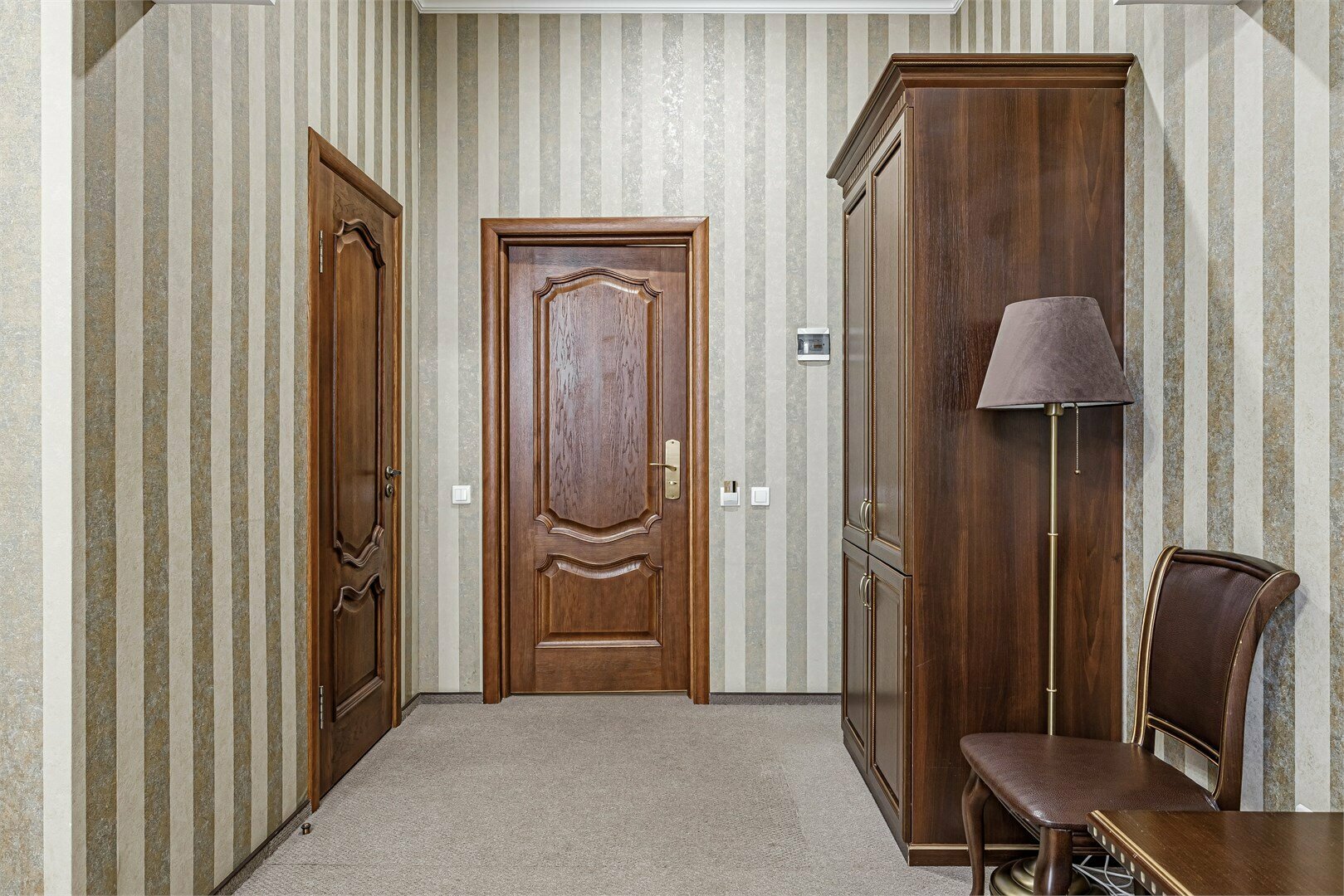 Стандарт Twin