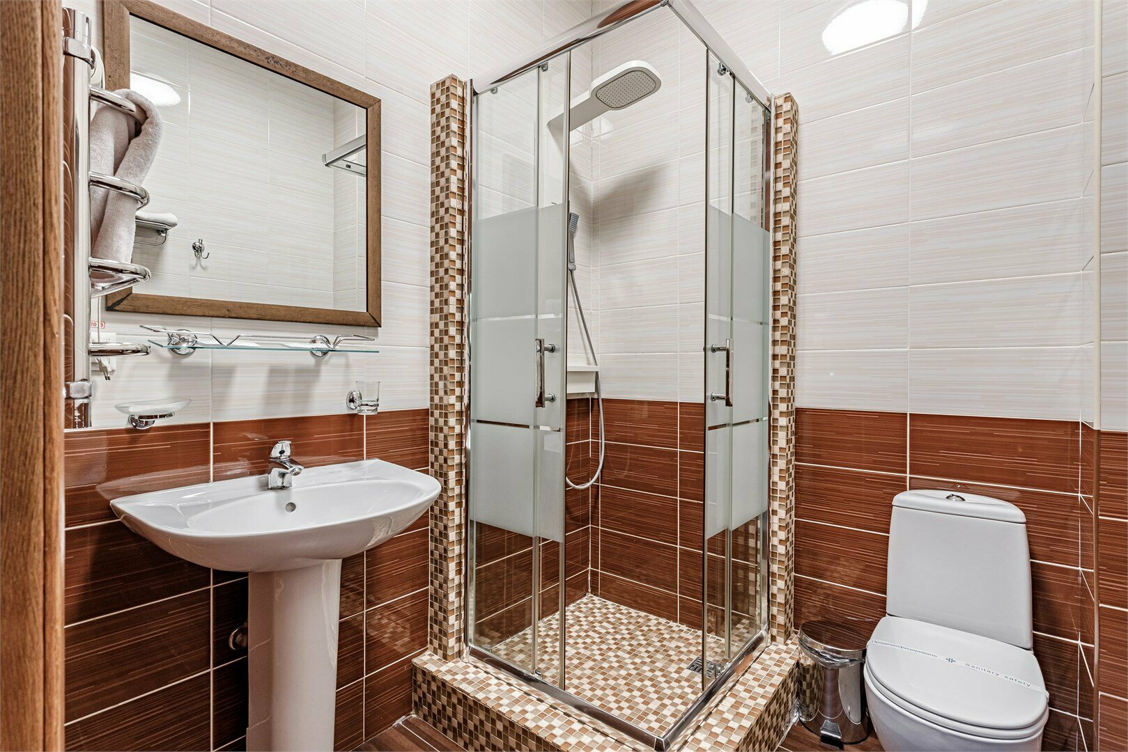 Стандарт Twin