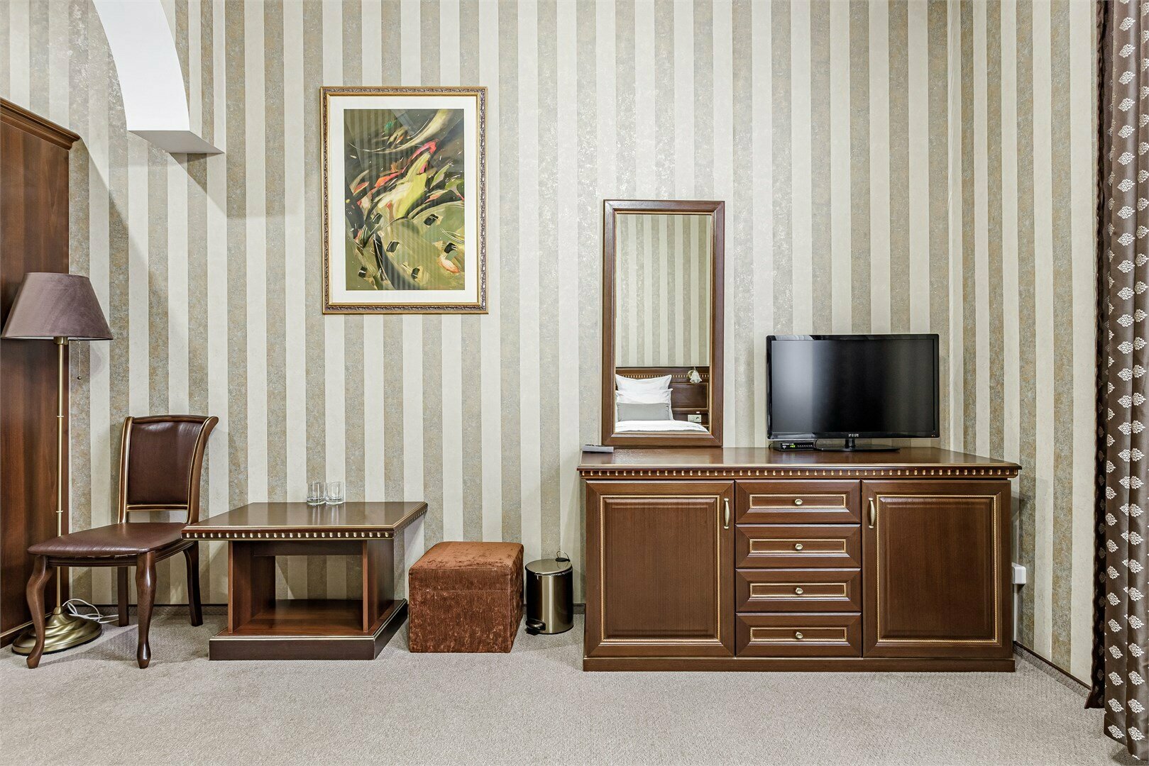 Стандарт Twin