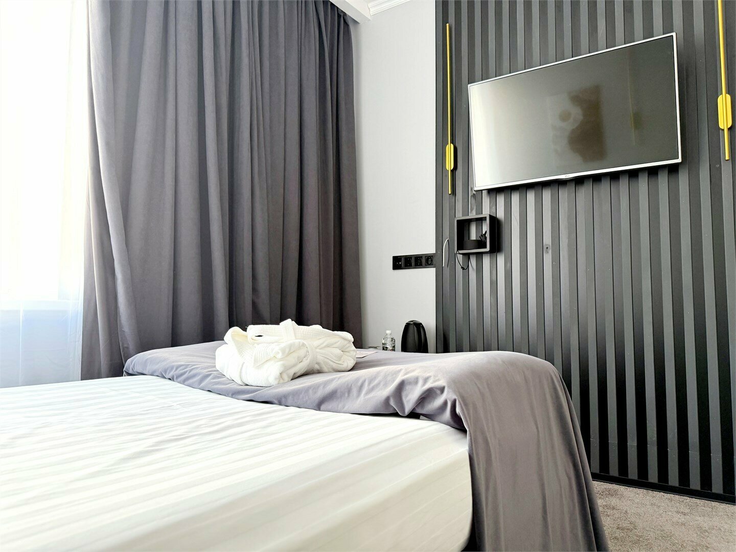 Комфорт одноместный