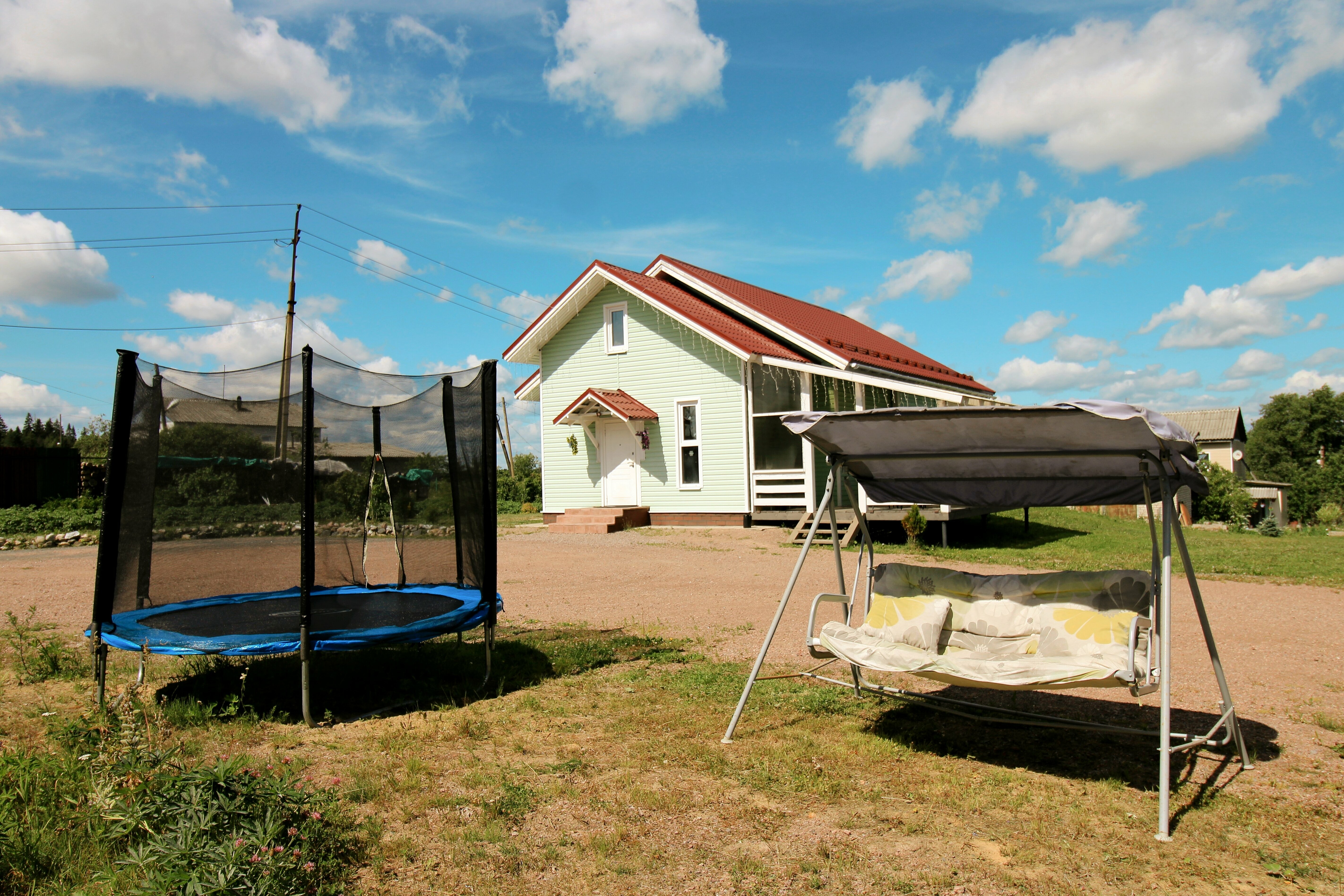 Семейный номер