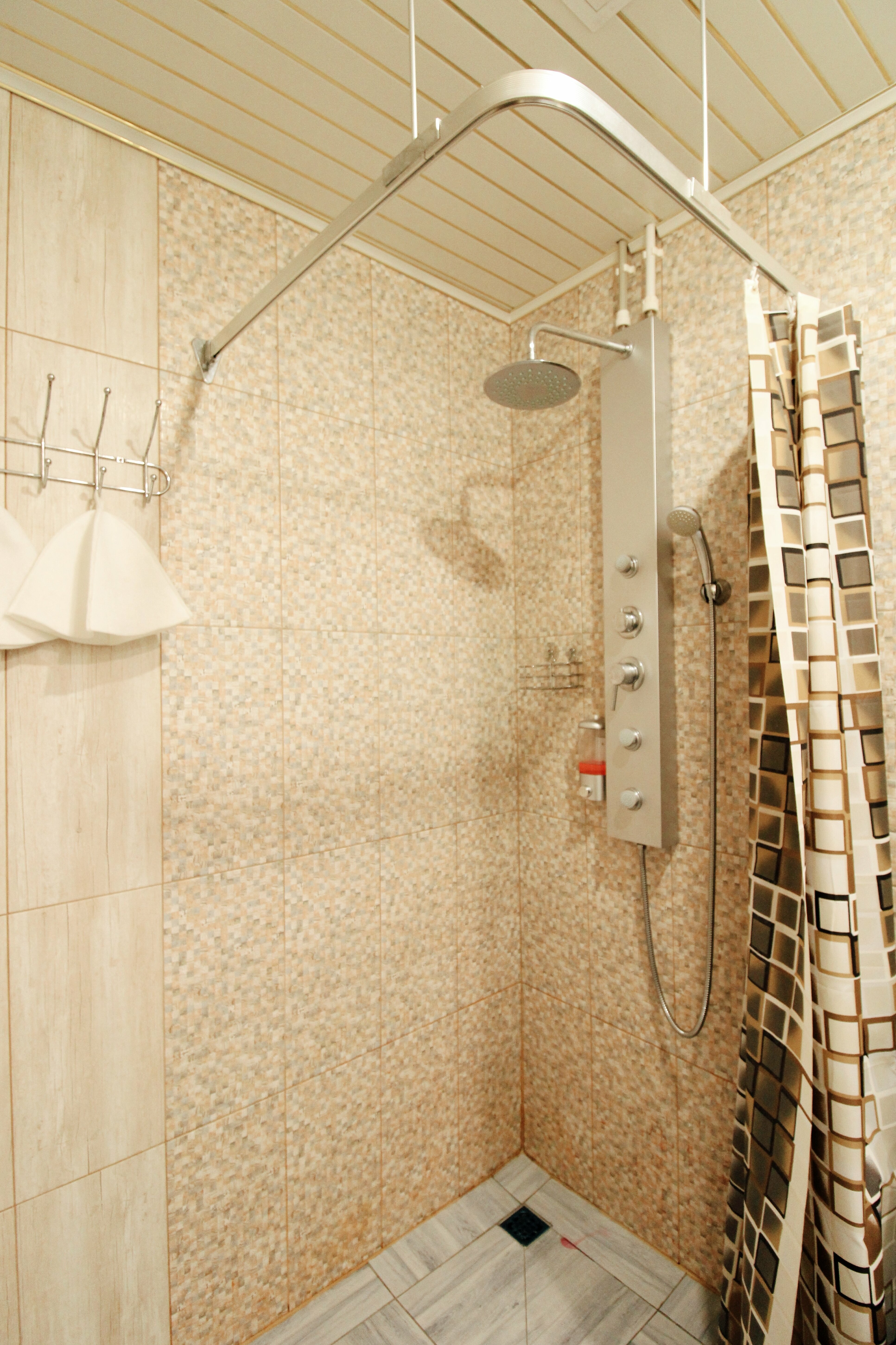 Семейный номер