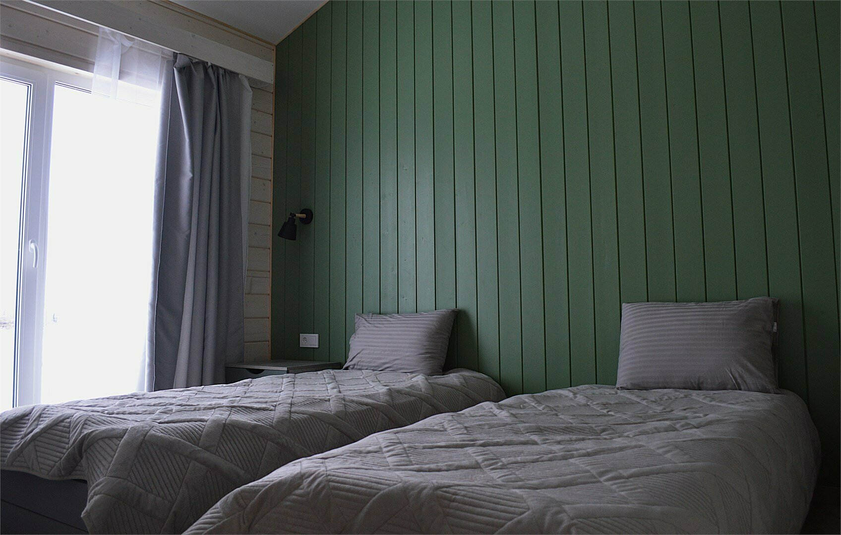 Дом №7 Без животных