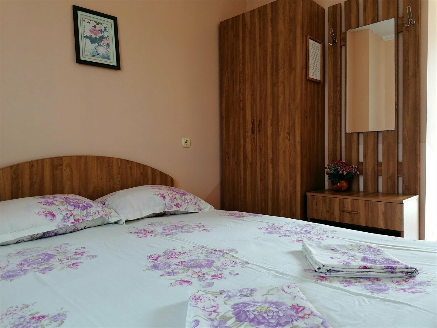 Люкс (Двухместный)