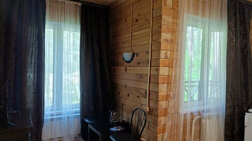 № 1, 3  полулюкс  К миниотели   №1,2 в Золотые пески