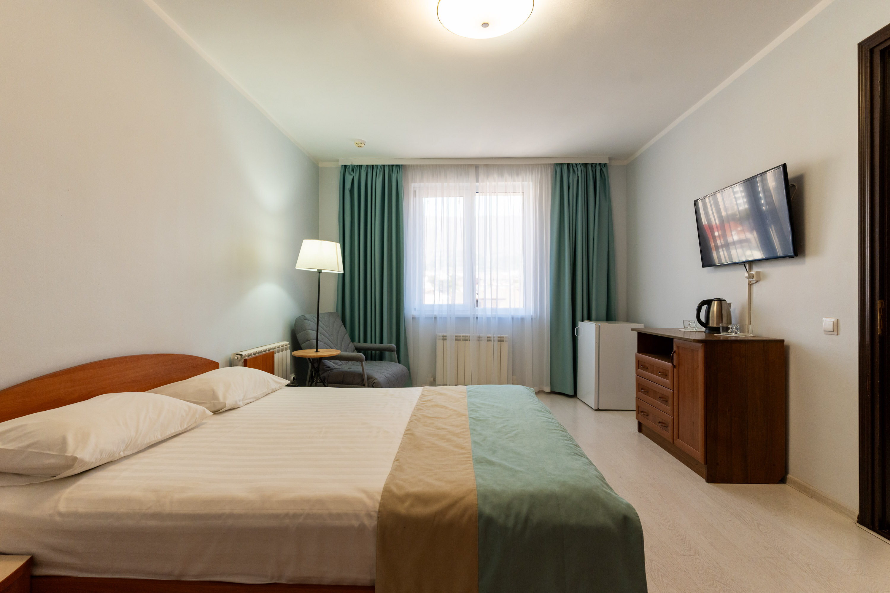 Семейный номер