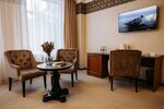 Люкс в классическом стиле в Дубрава