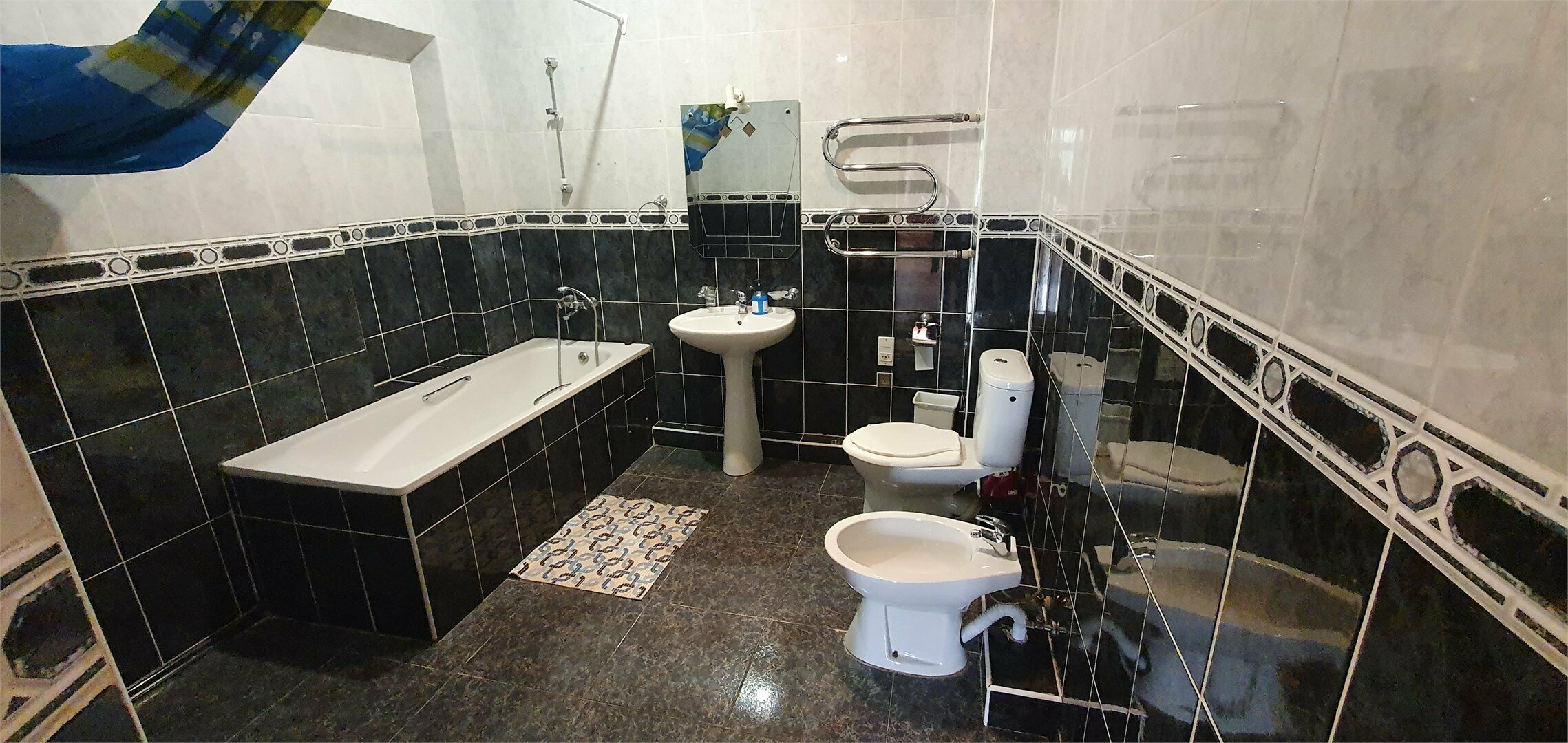 Улучшенный люкс