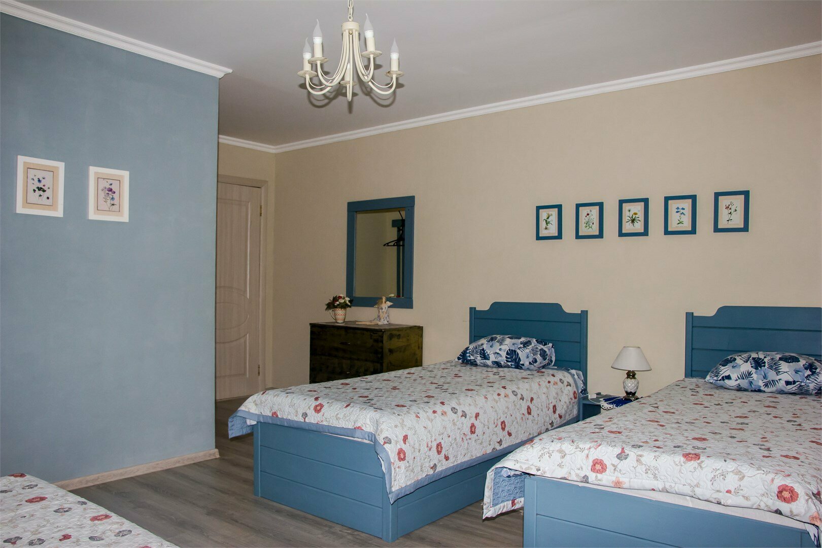 стандарт №4