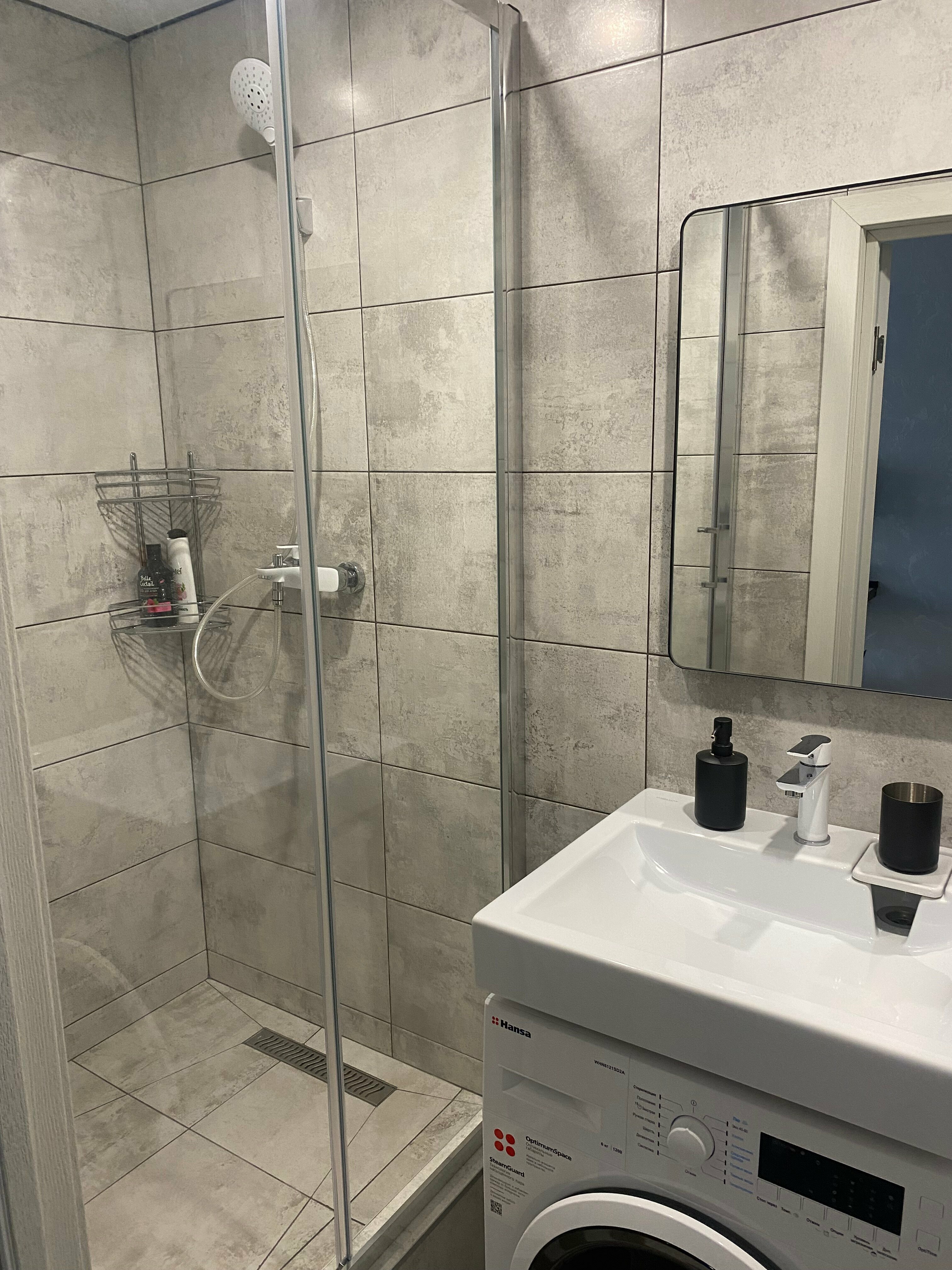 Номер-студия