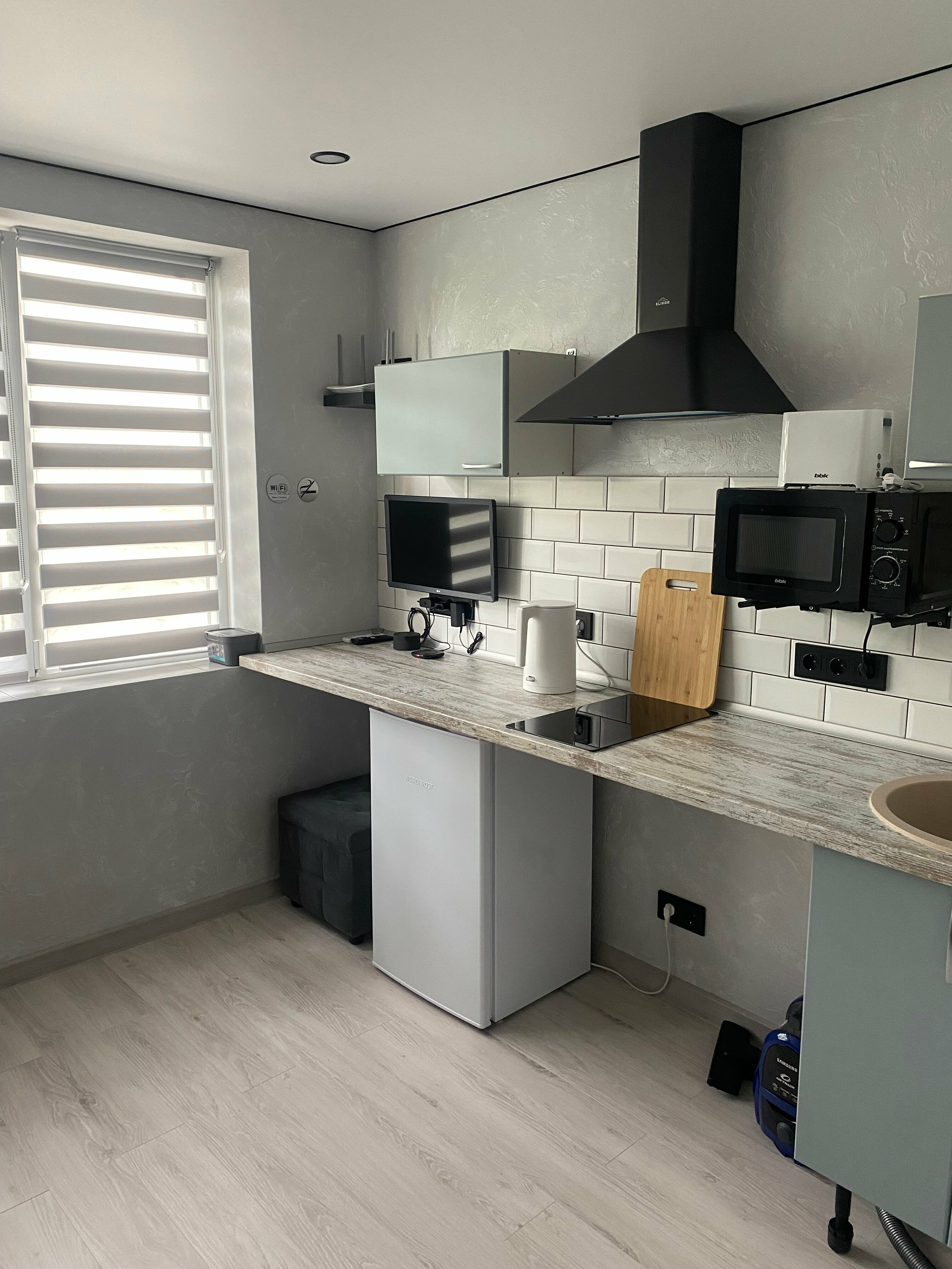 Номер-студия