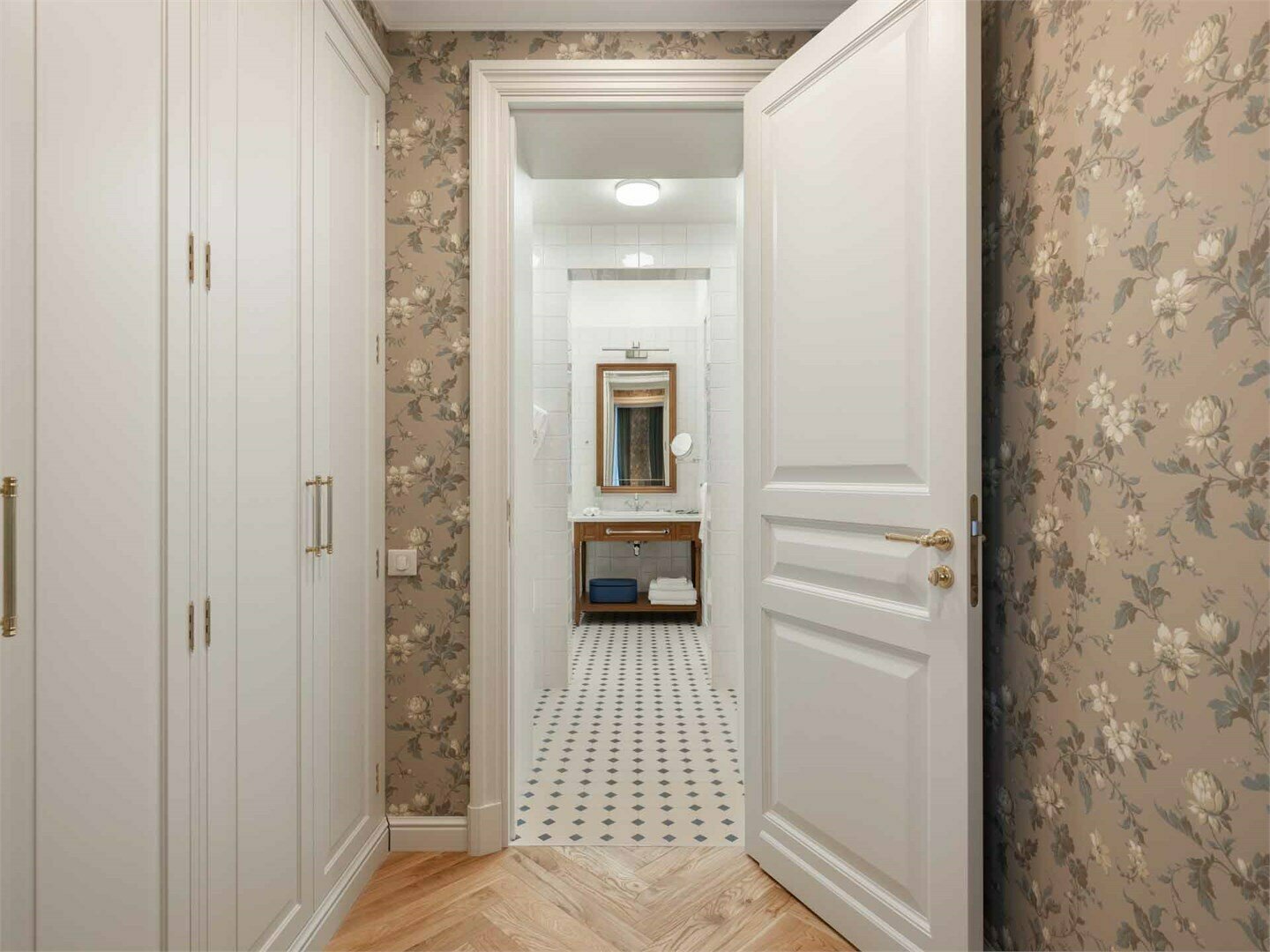 Джуниор Сьют