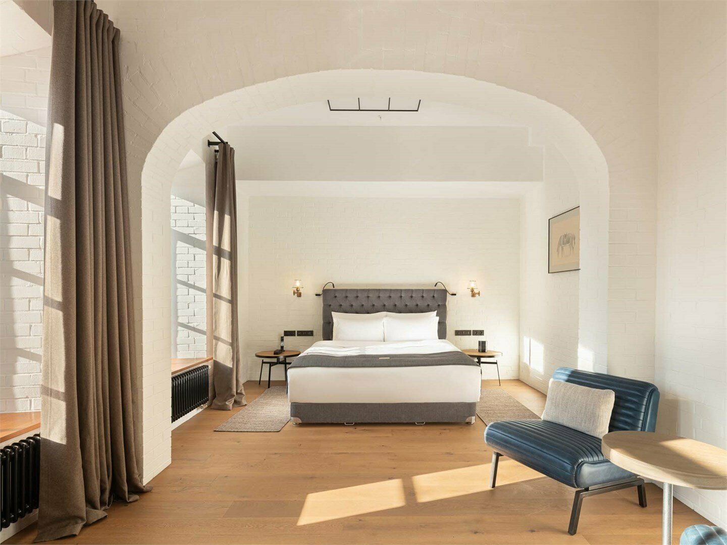 Делюкс Лофт