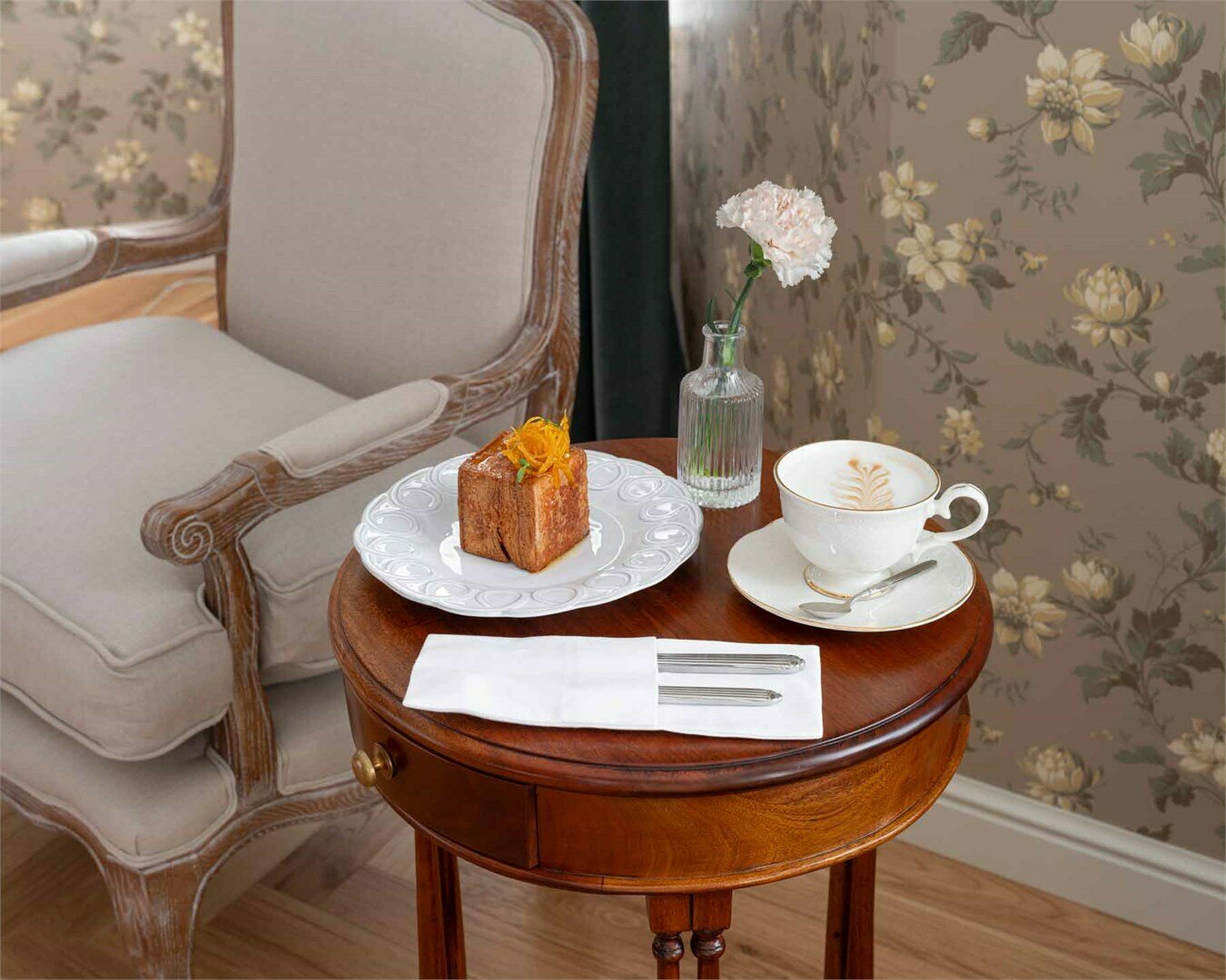 Джуниор Сьют