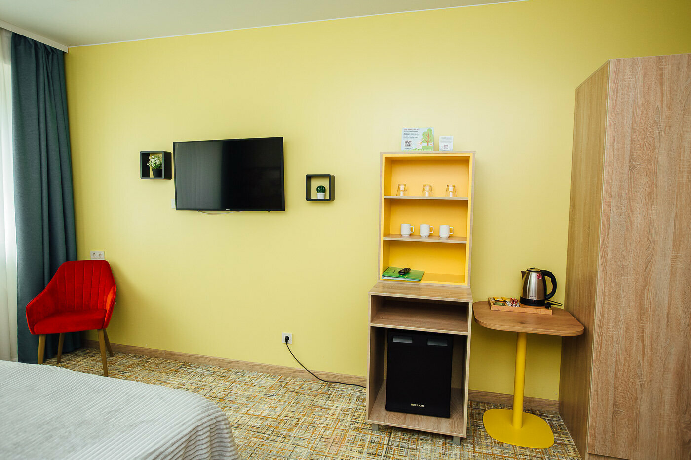 Джуниор Сьют