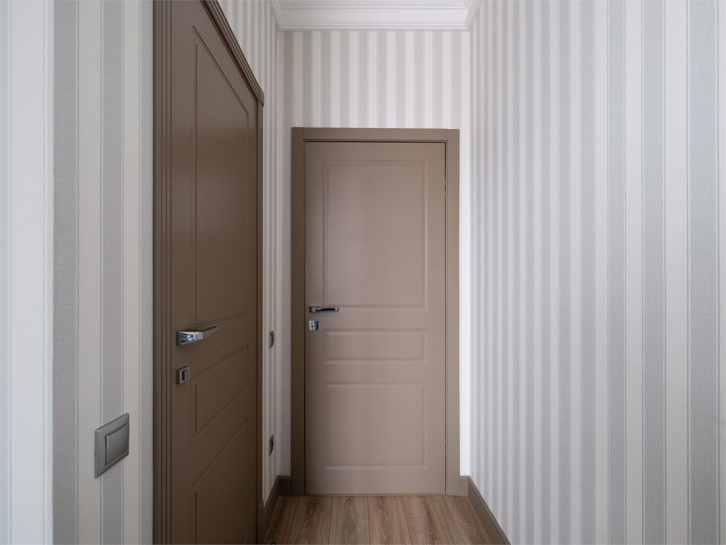 Стандарт с двуспальной кроватью