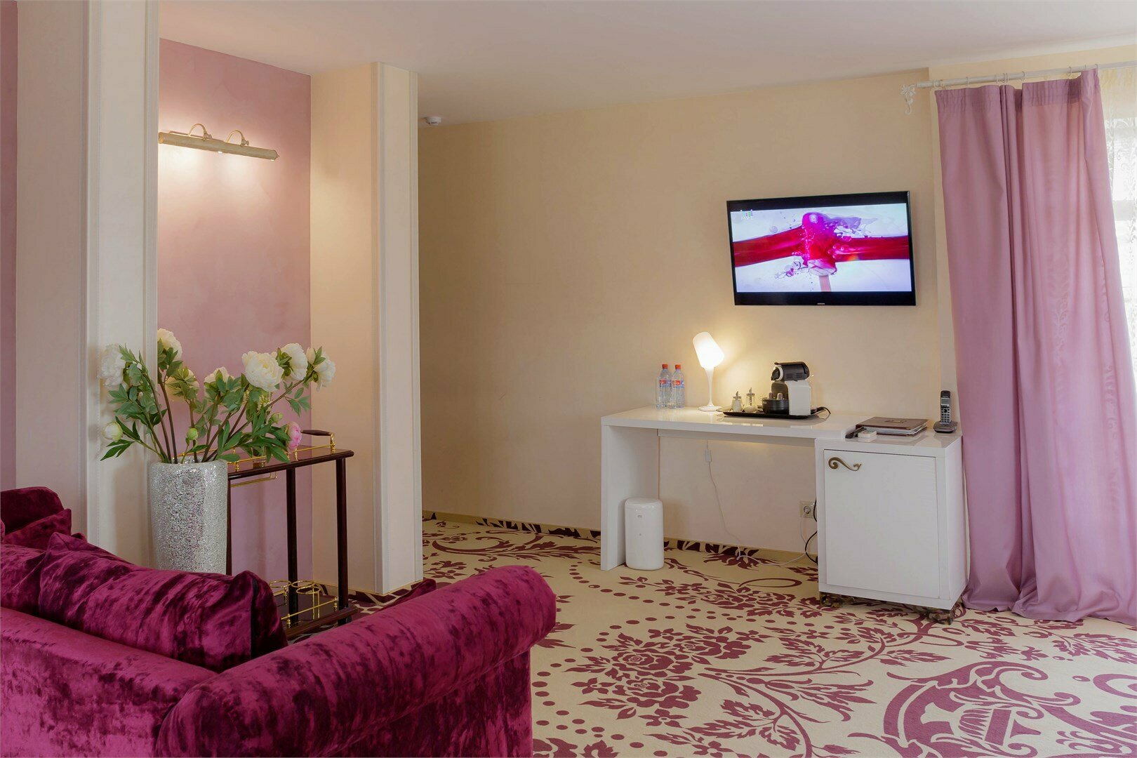 Люкс «Гранд»