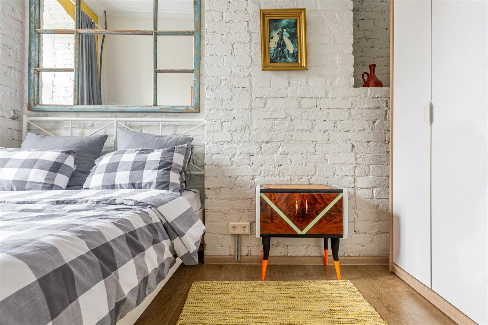 ДАБЛ с видом на реку