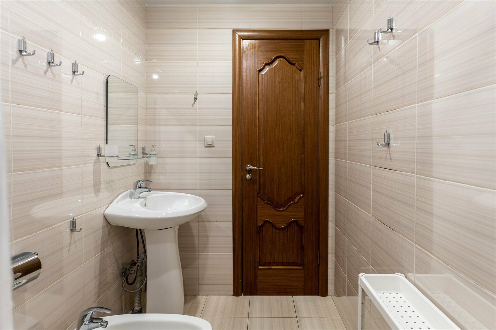 Семейный номер