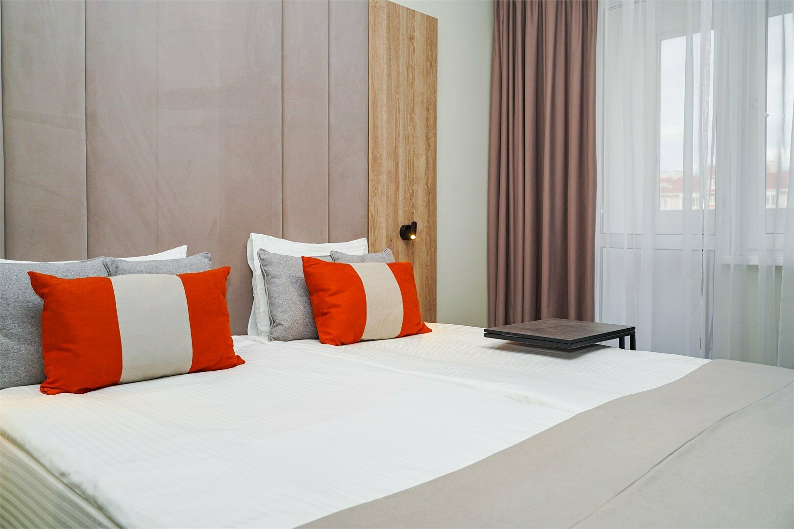 Стандарт Комфорт 2-комнатный