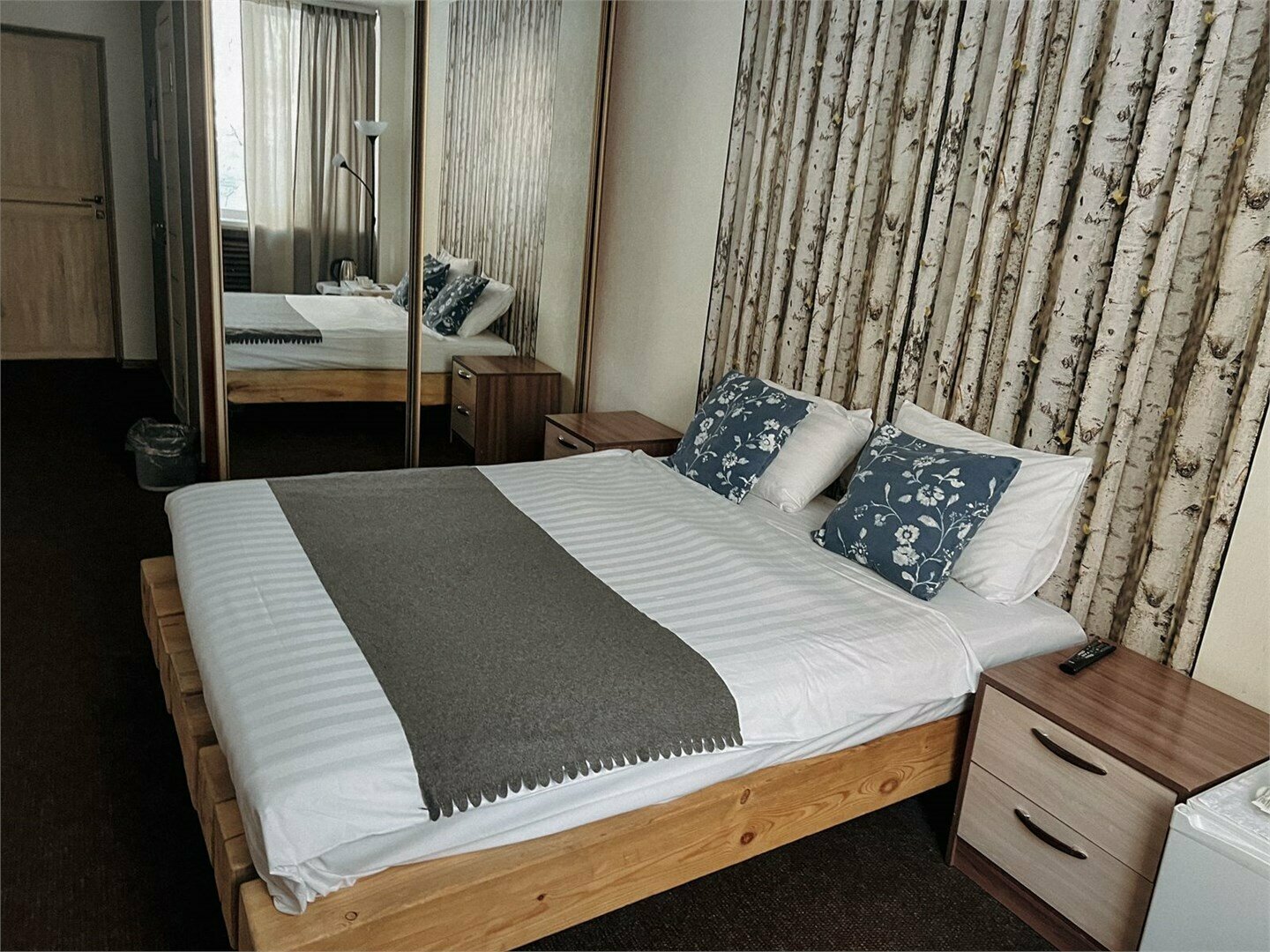 «Стандарт» duble