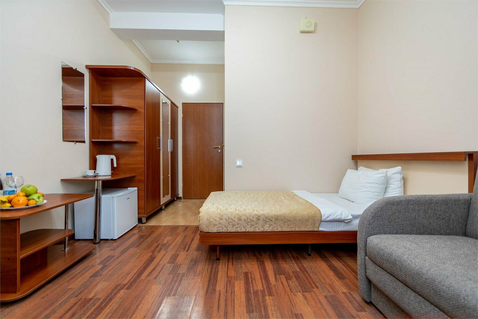 Стандарт одноместный