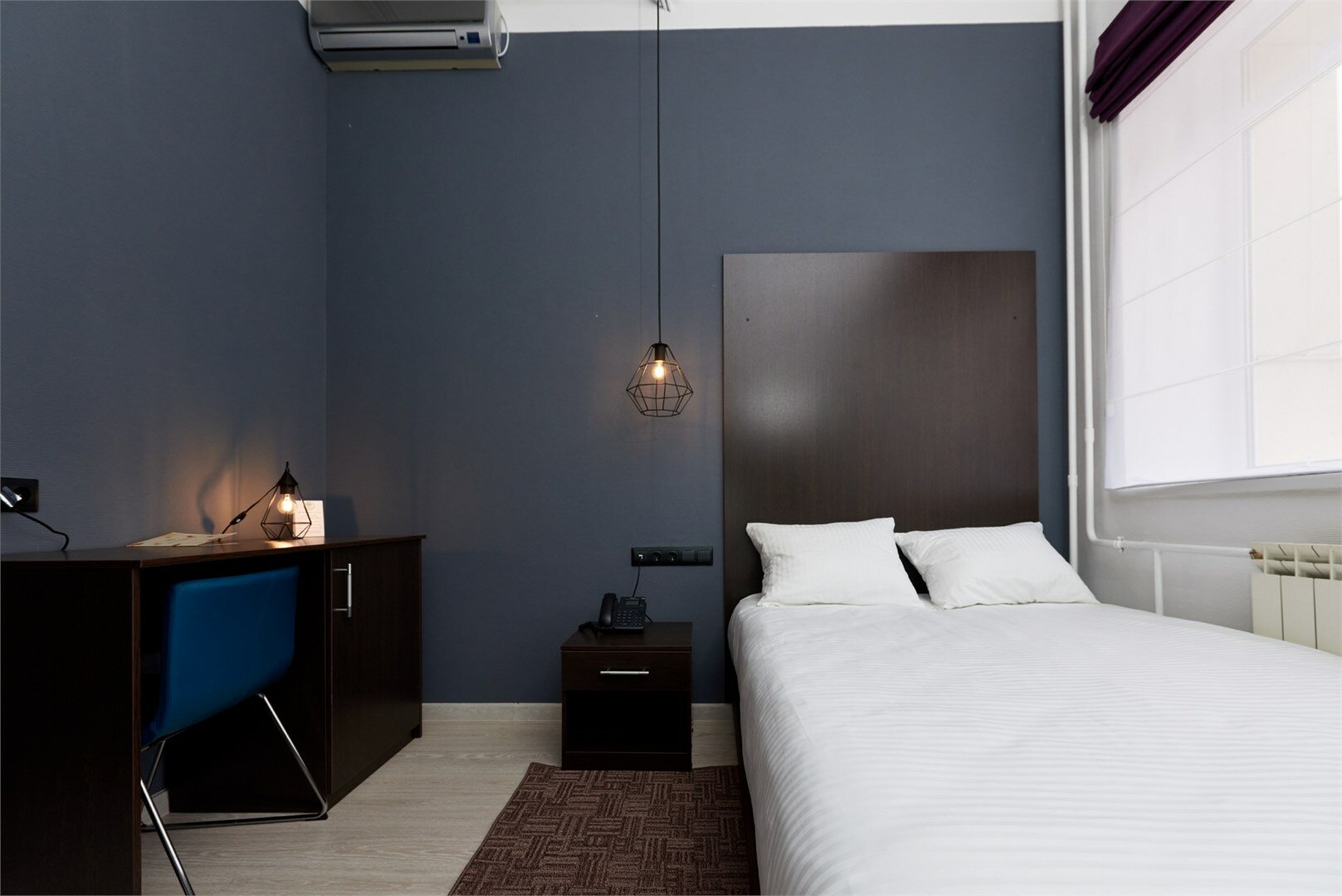 Комфорт двухместный номер