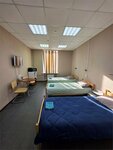 Улучшенный трехместный номер в Северный Бриз