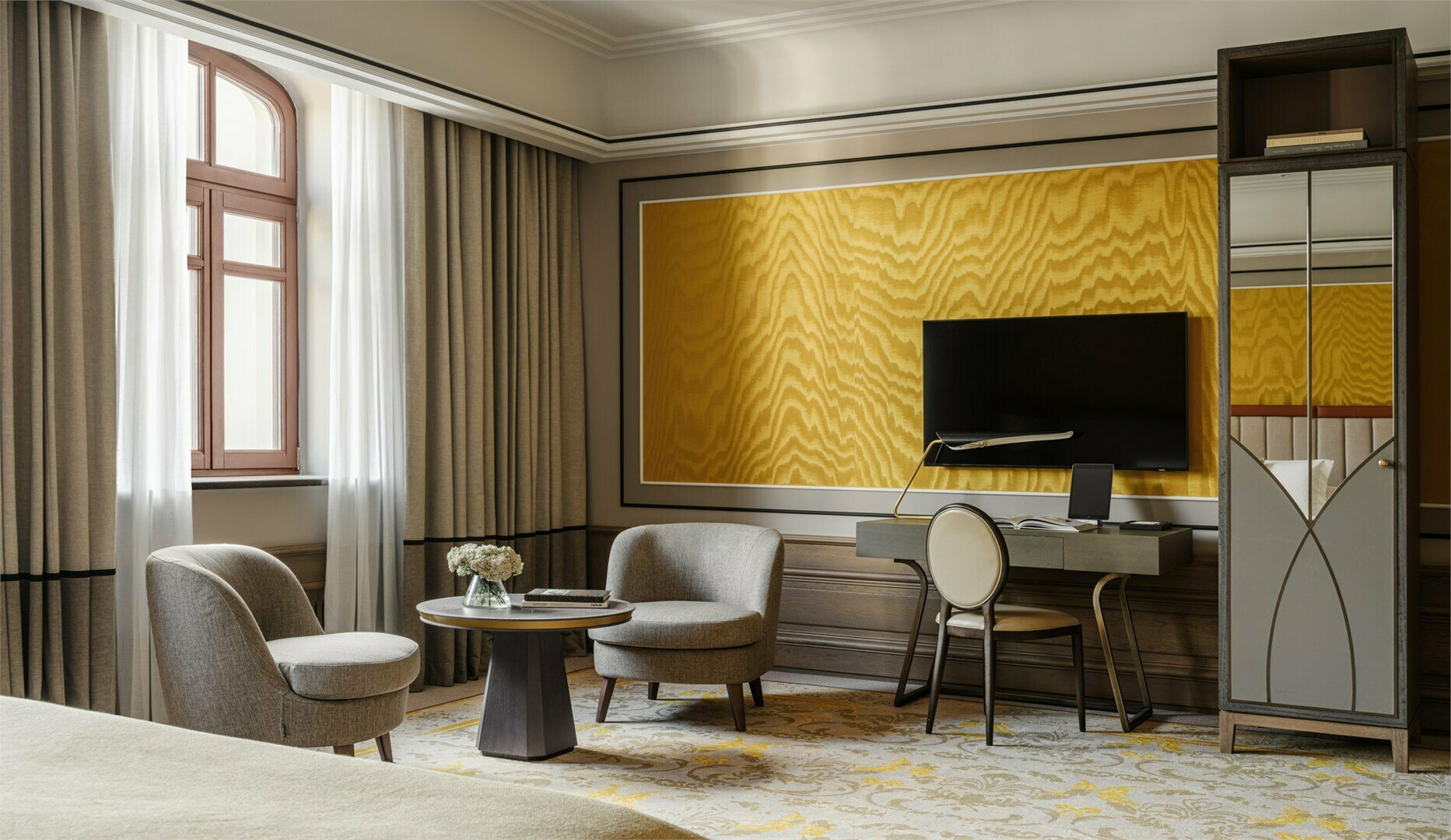 НОВИНКА! АВТОРСКИЙ ГРАНД СУПЕРИОР